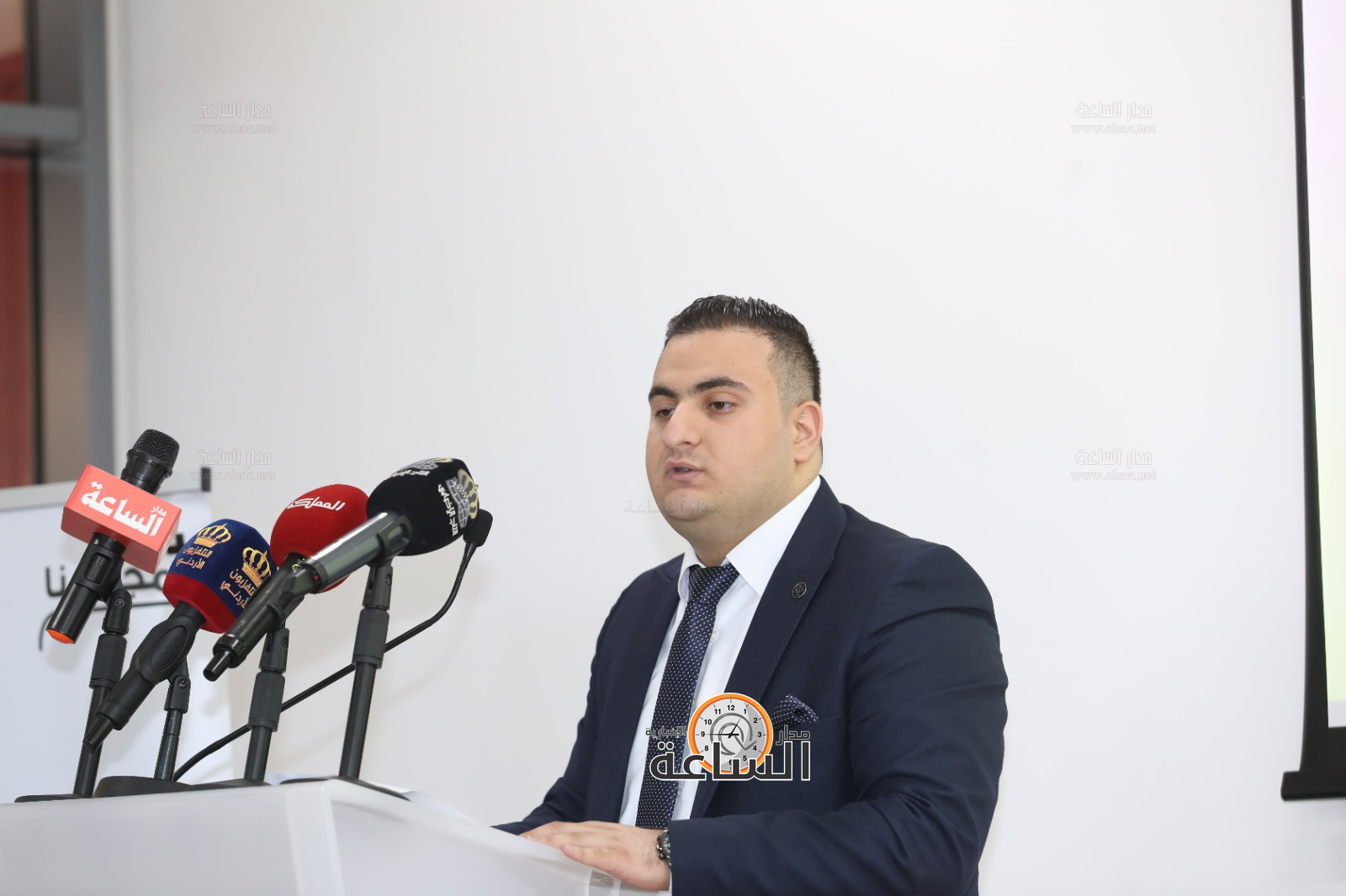 Madar Al-Saa Images 0.08961483750636146