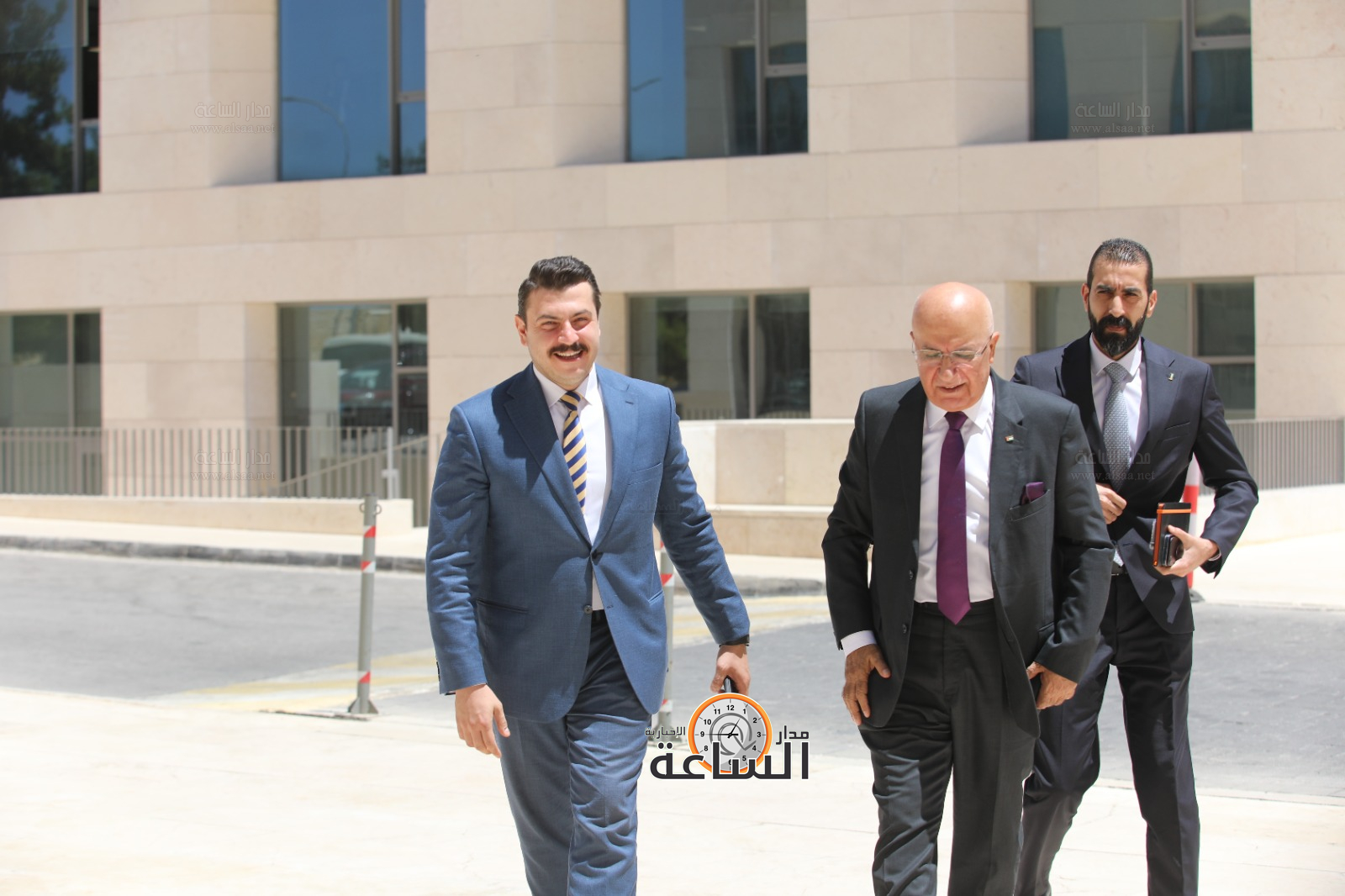 Madar Al-Saa Images 0.26857070207512845