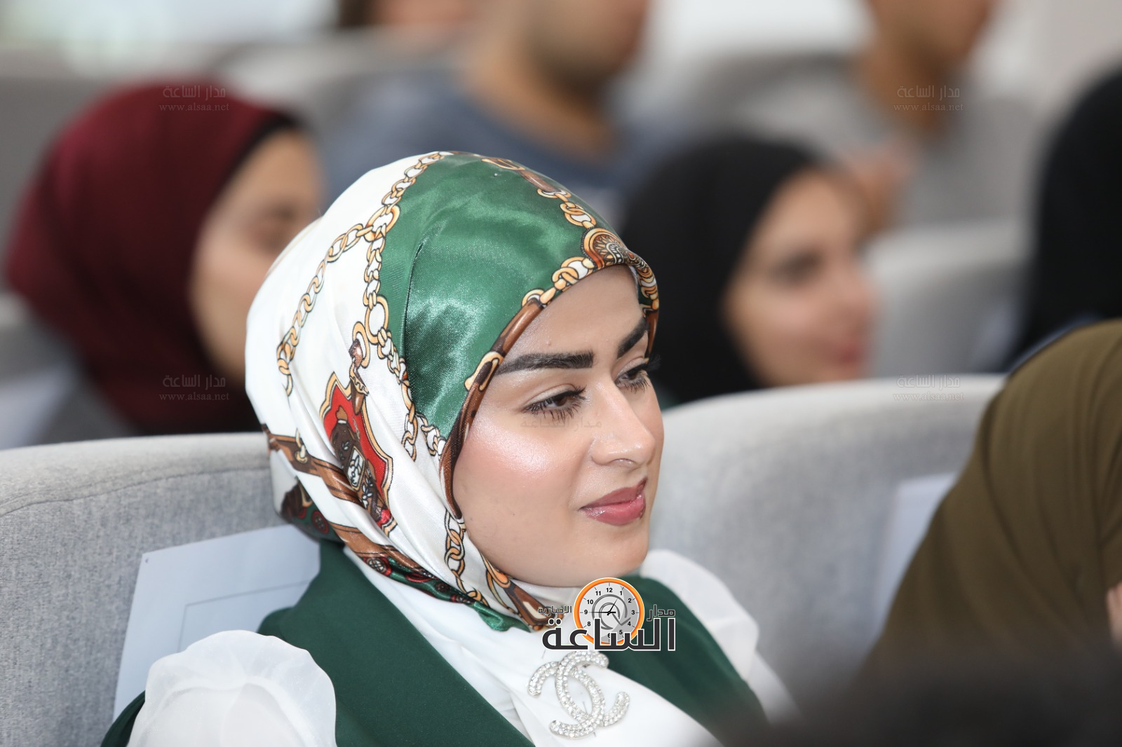 Madar Al-Saa Images 0.479780153607557