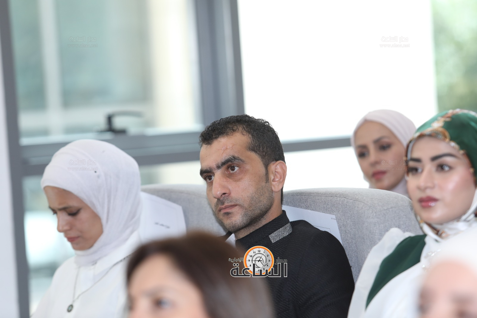 Madar Al-Saa Images 0.1050430868025698