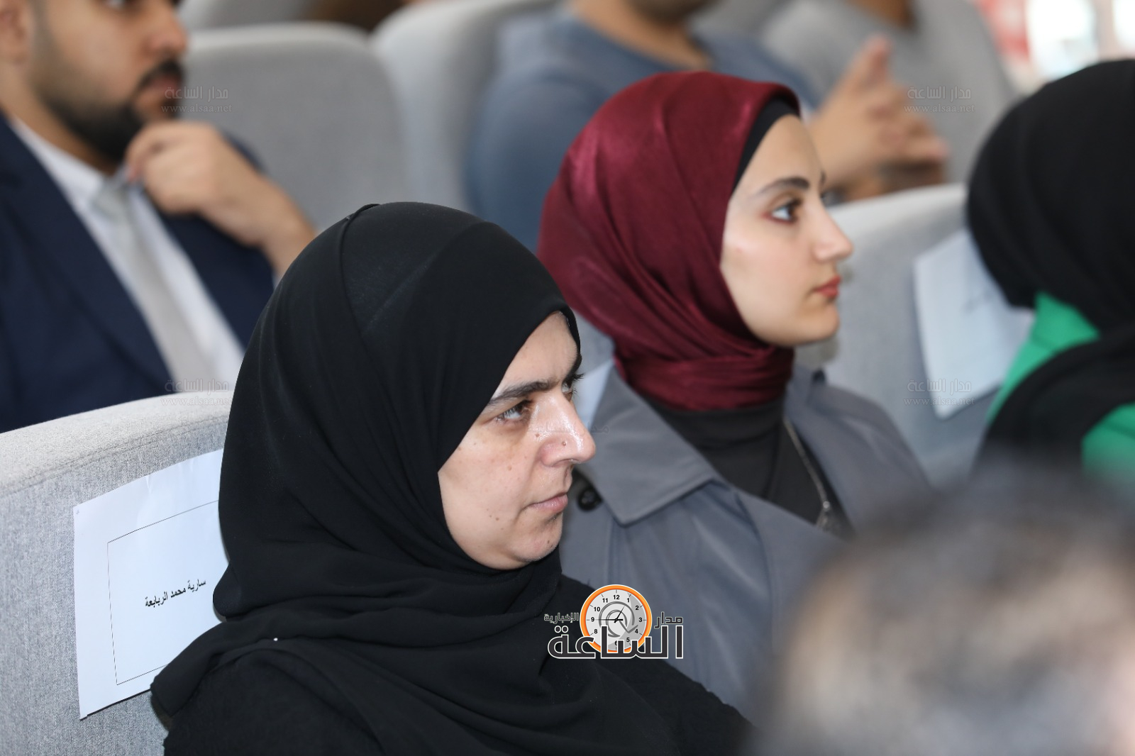 Madar Al-Saa Images 0.5803922780243791