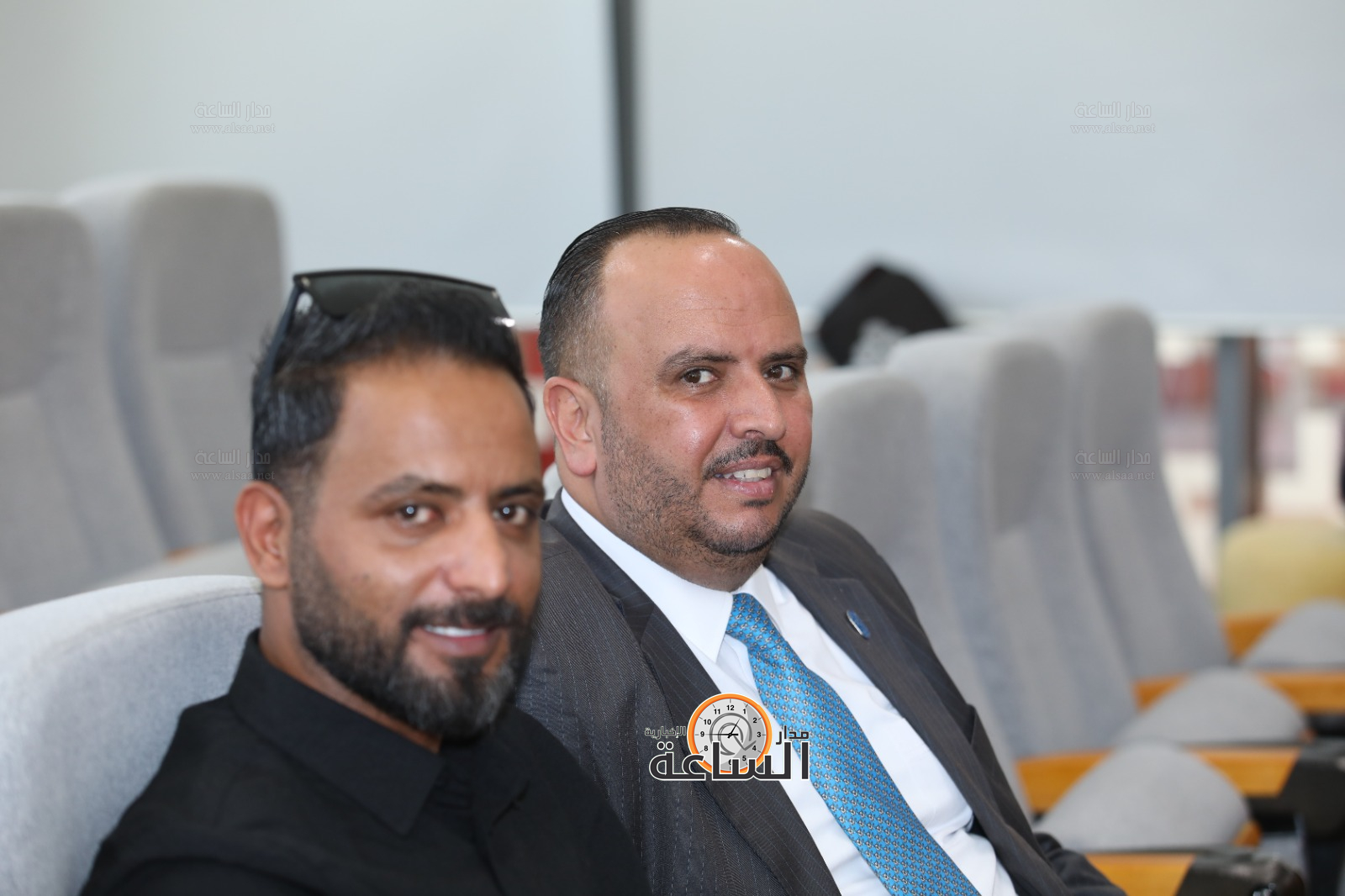 Madar Al-Saa Images 0.09053615033830842