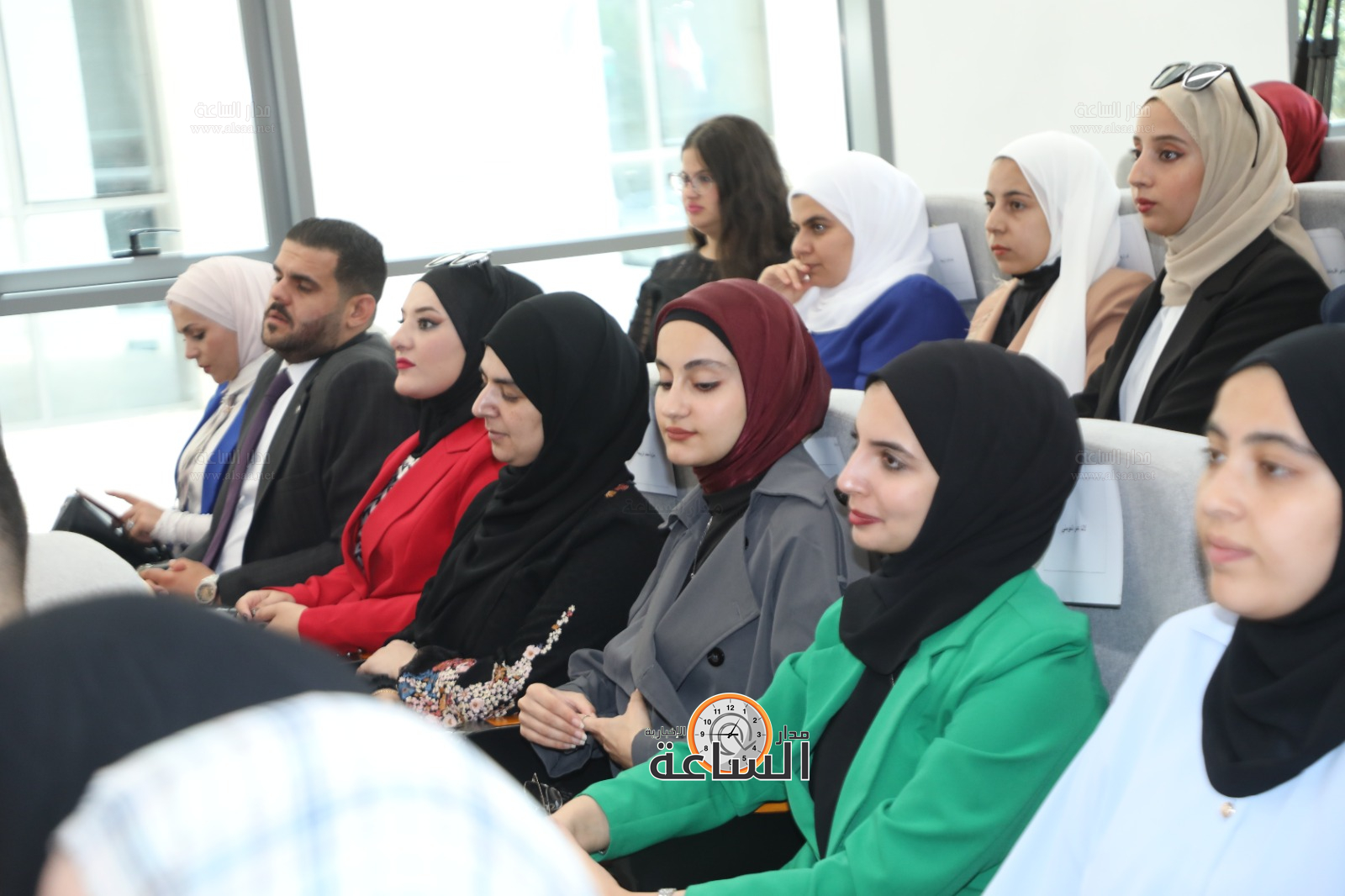 Madar Al-Saa Images 0.29325908118441624