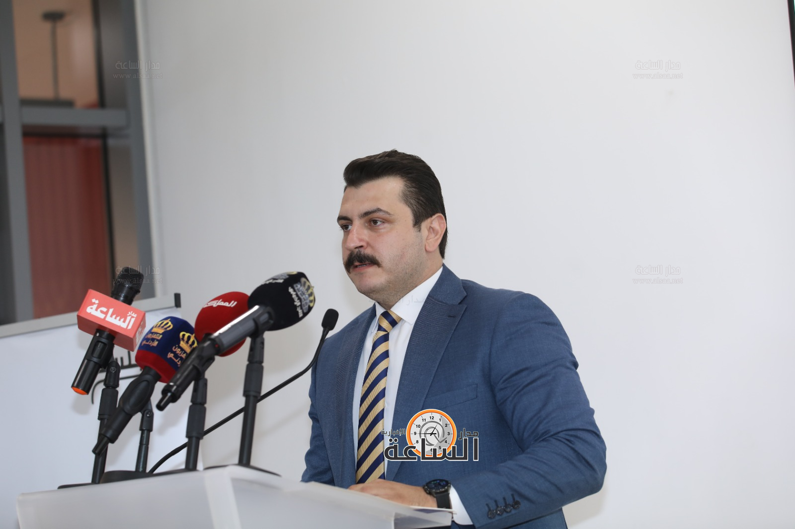 Madar Al-Saa Images 0.590883725469892