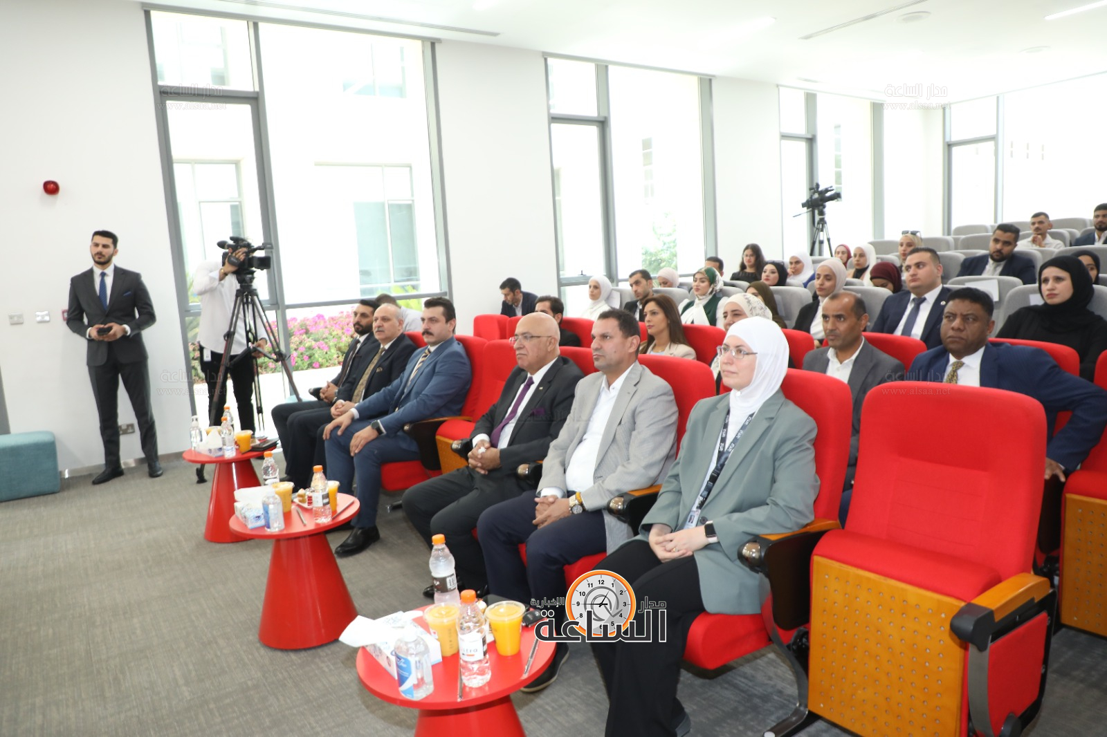 Madar Al-Saa Images 0.7930038357604348