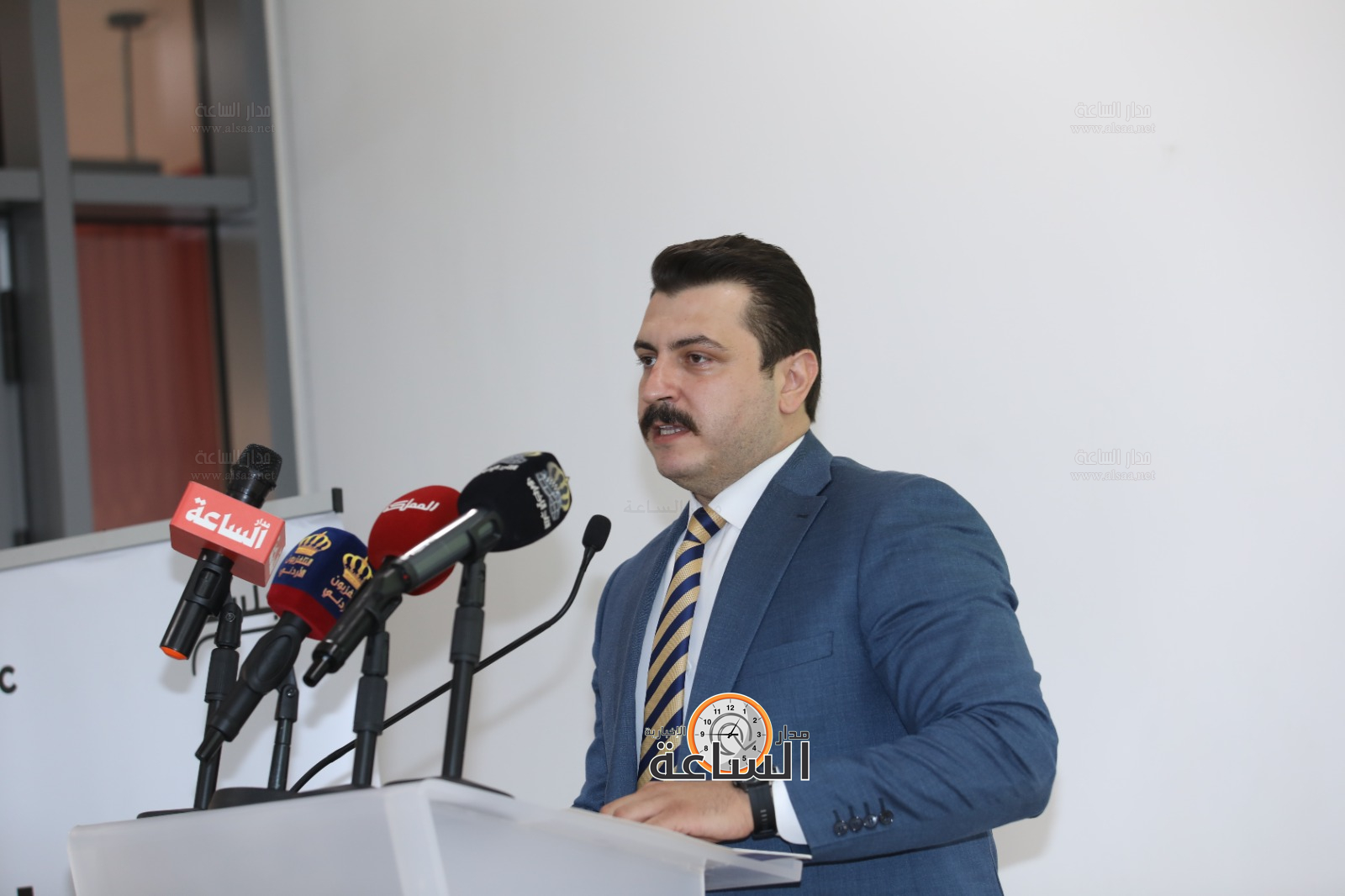 Madar Al-Saa Images 0.6231903450130609