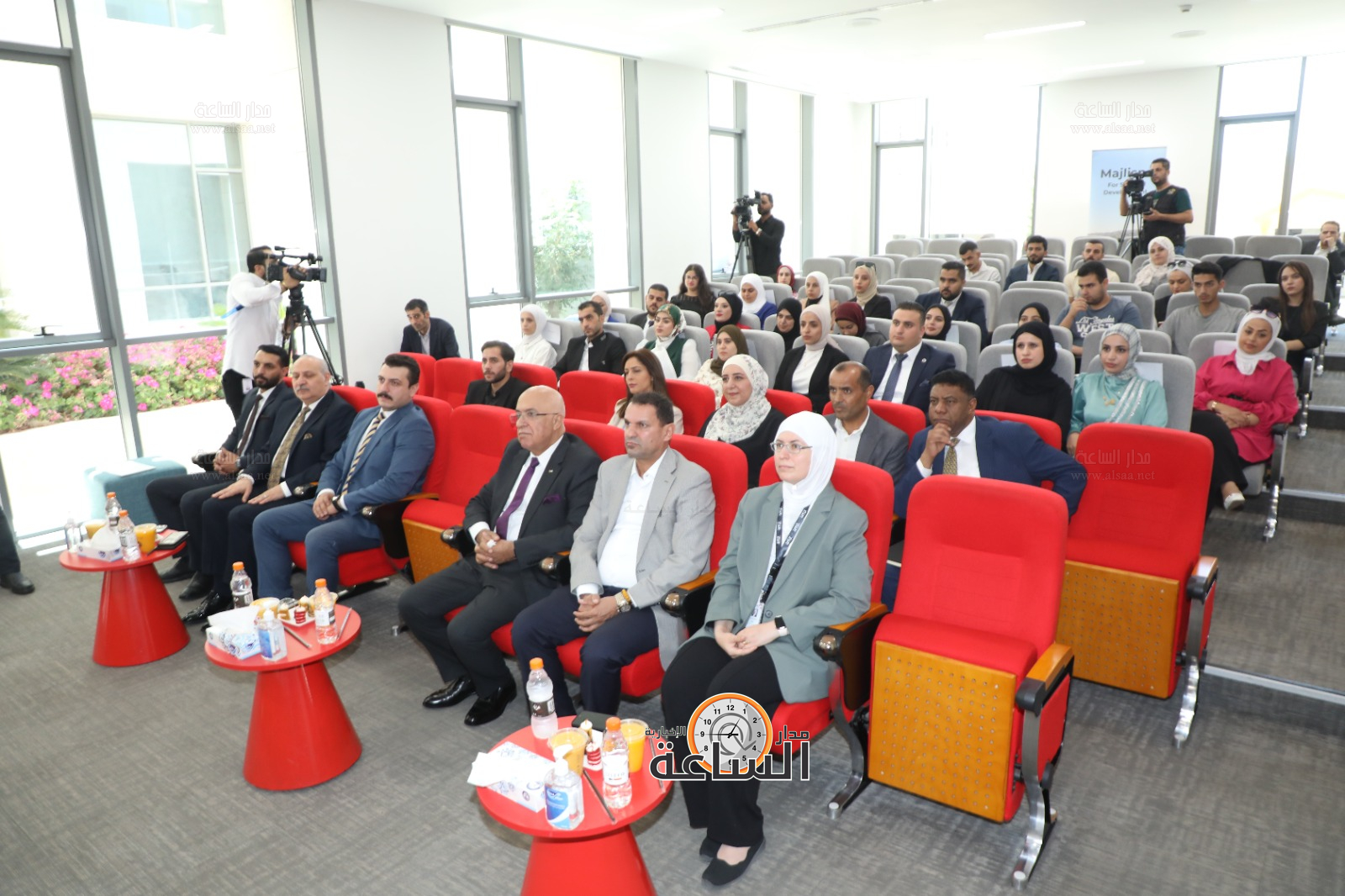 Madar Al-Saa Images 0.358551712204511