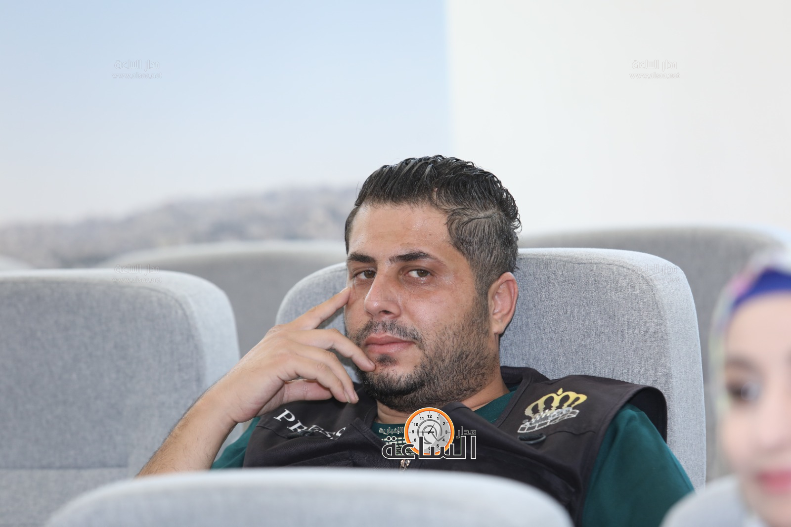 Madar Al-Saa Images 0.576994715779712