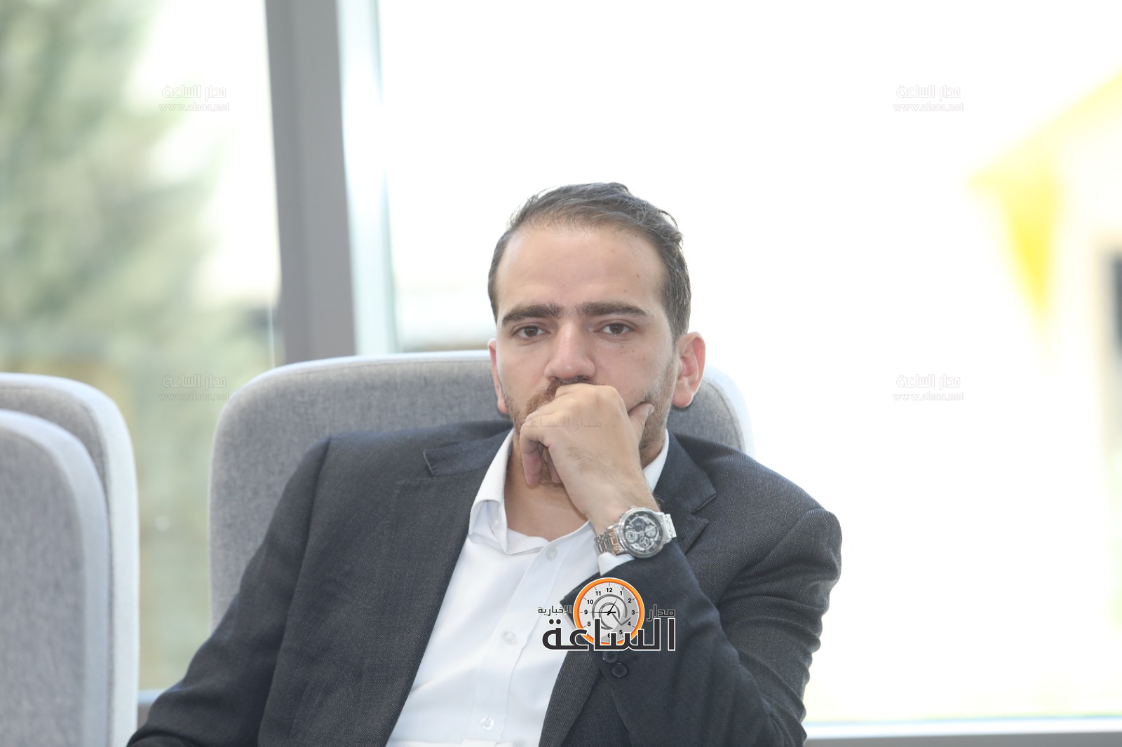 Madar Al-Saa Images 0.5457201488457046