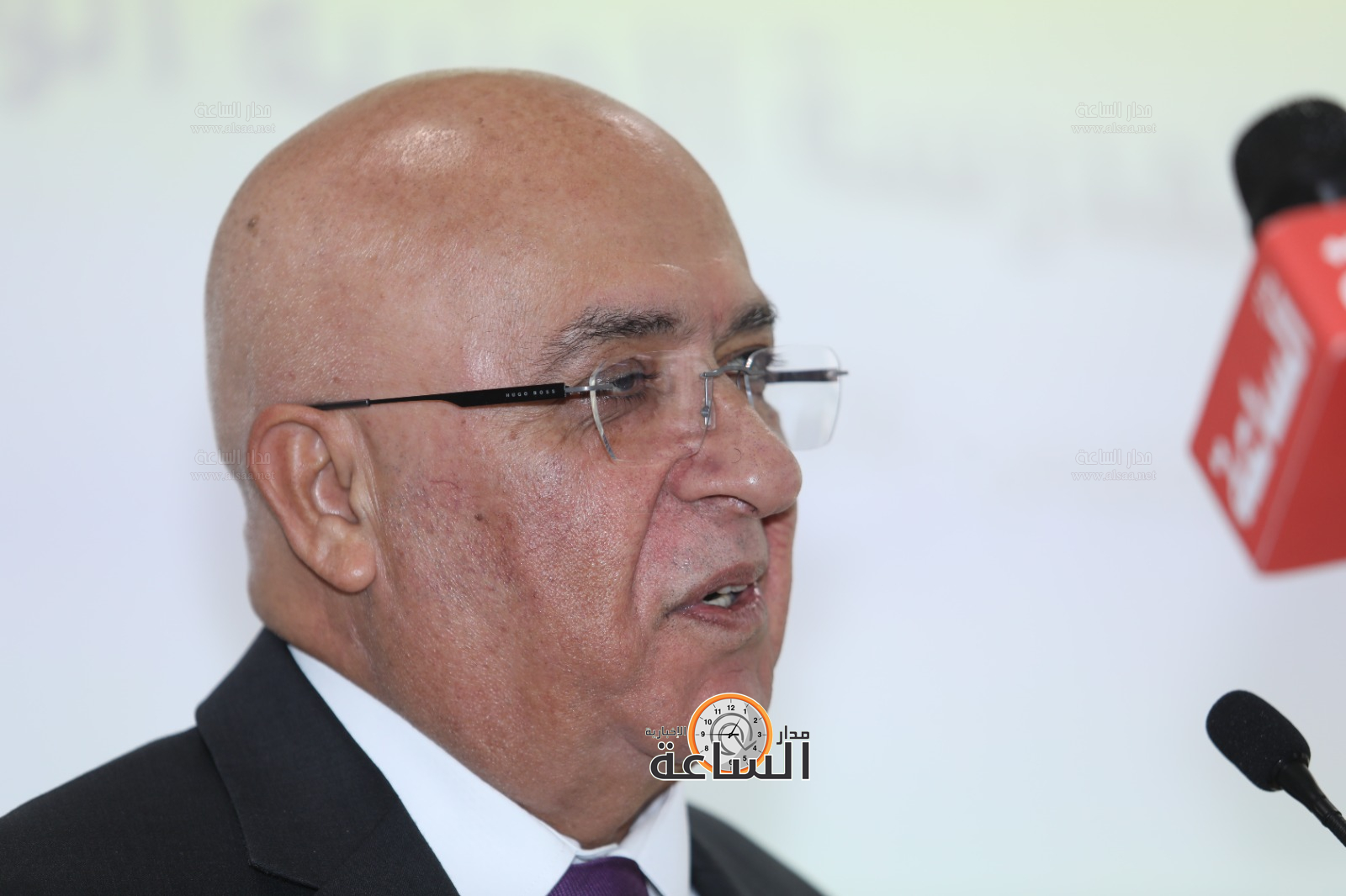 Madar Al-Saa Images 0.24120369602934844