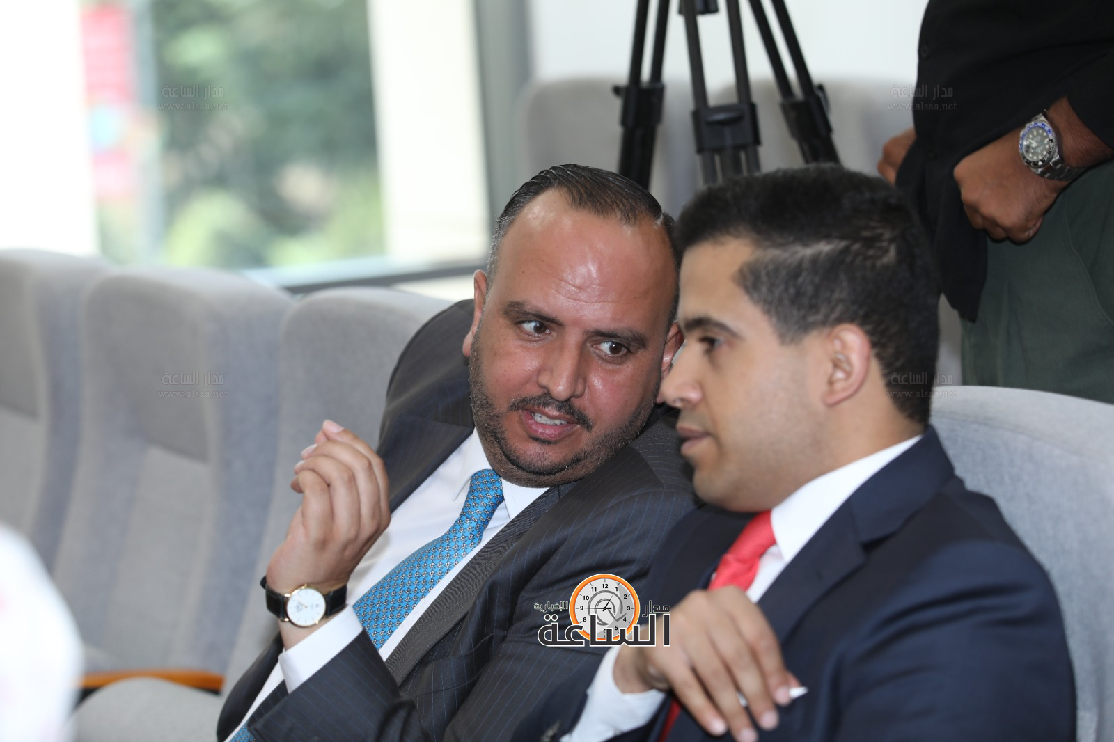 Madar Al-Saa Images 0.416676694613374