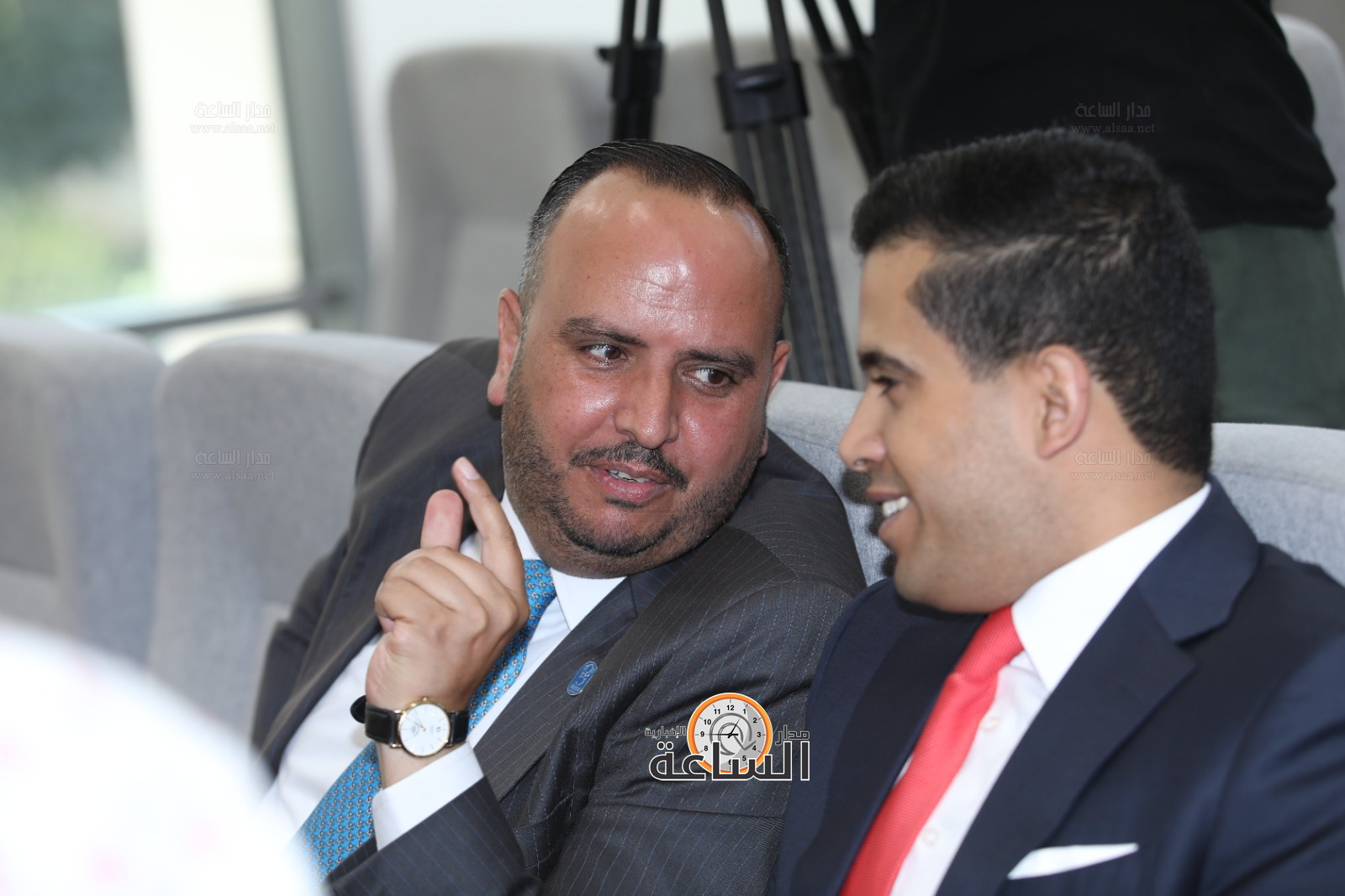 Madar Al-Saa Images 0.6842963720721558