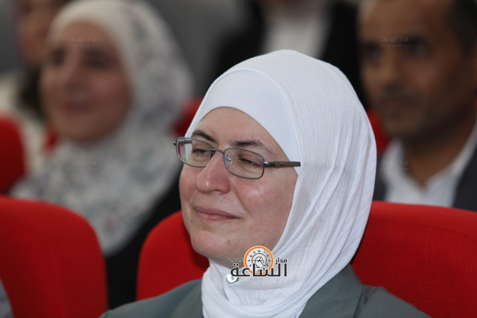 Madar Al-Saa Images 0.9295635417469541