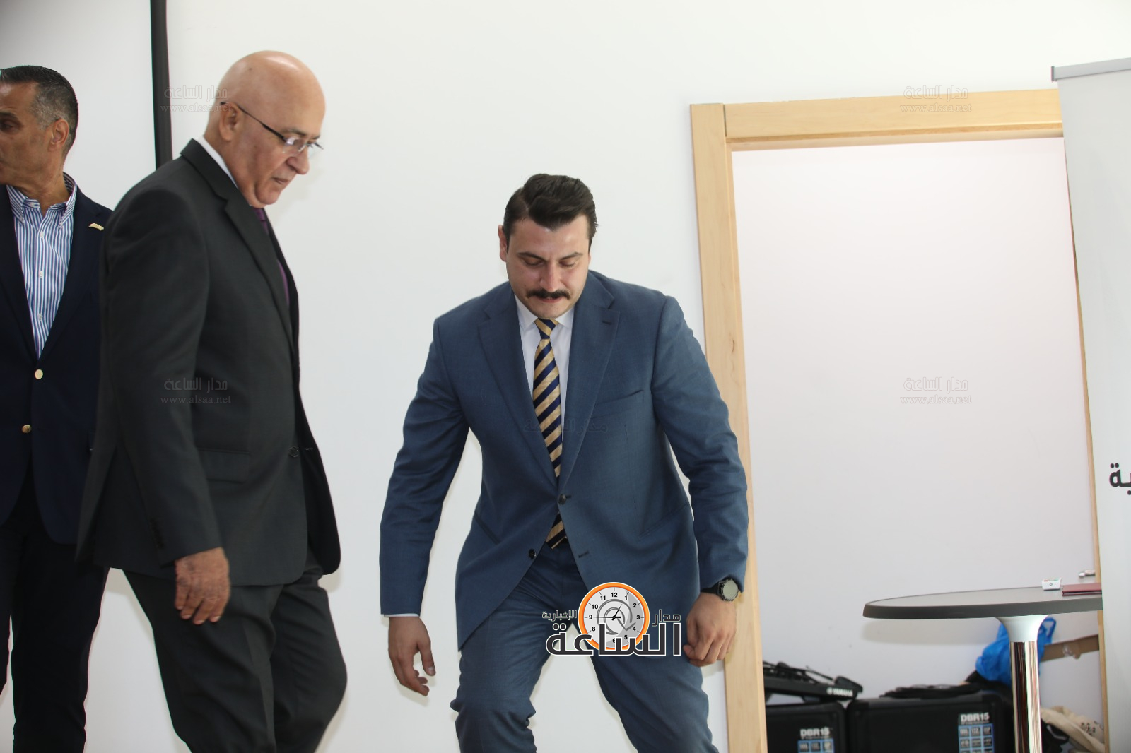 Madar Al-Saa Images 0.5970454715795472