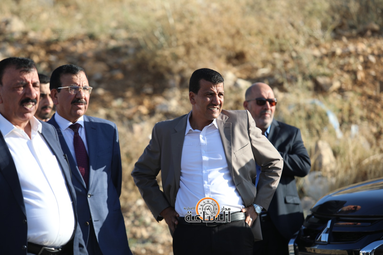 Madar Al-Saa Images 0.4520110276628646