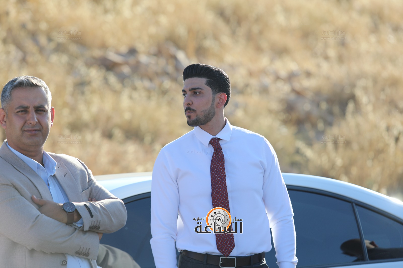 Madar Al-Saa Images 0.7118595960544098