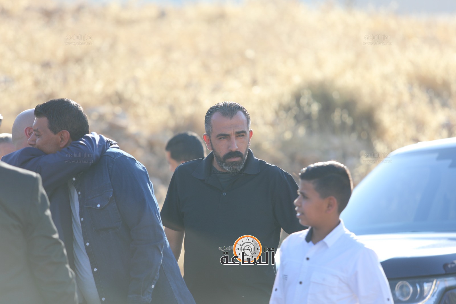 Madar Al-Saa Images 0.027382625762258916