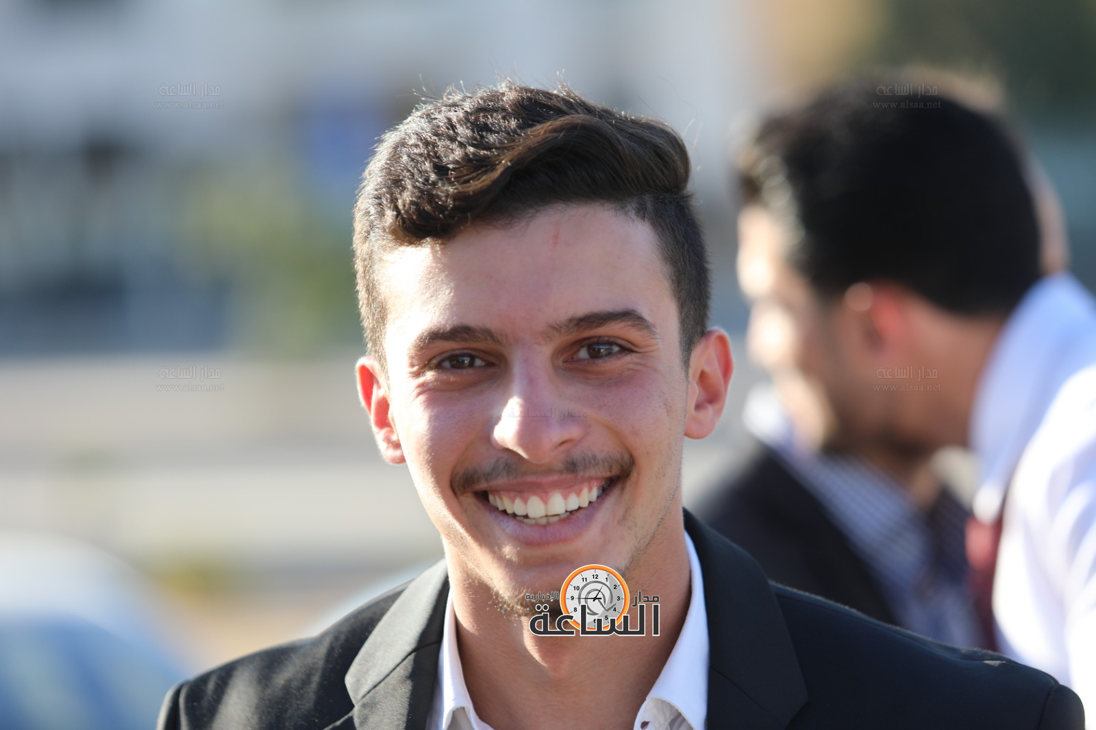 Madar Al-Saa Images 0.734500760551049