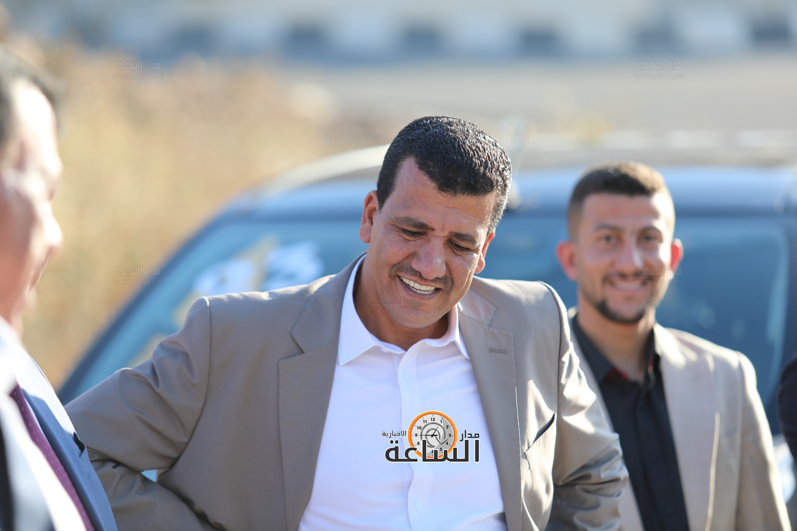 Madar Al-Saa Images 0.5444759905963179