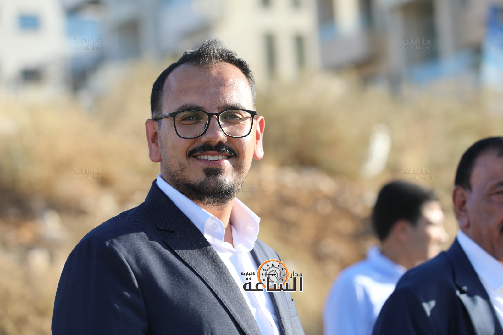 Madar Al-Saa Images 0.1589244681258941