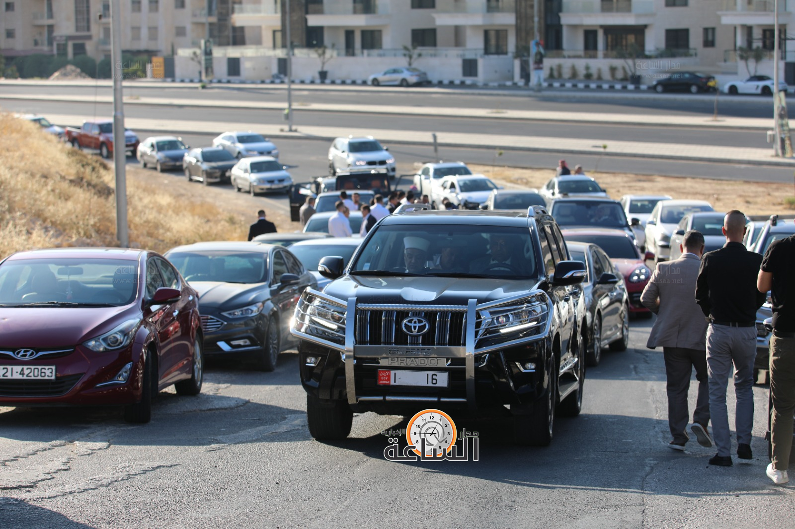 Madar Al-Saa Images 0.5367431992874796