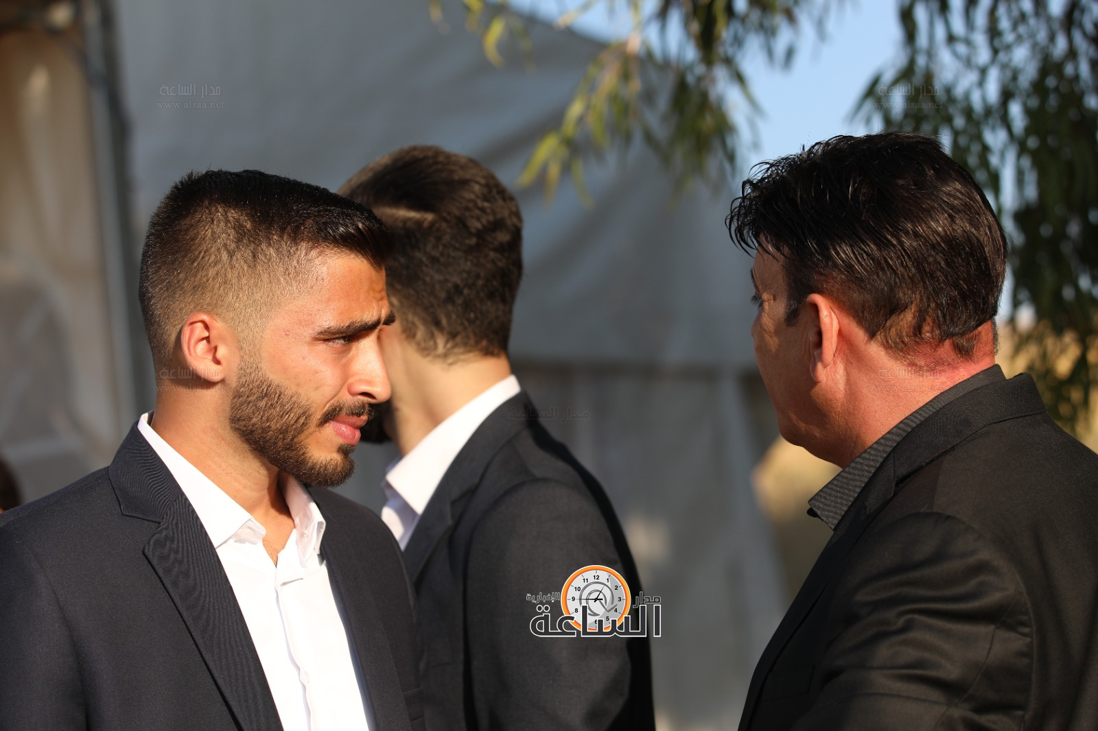 Madar Al-Saa Images 0.9687782461073173