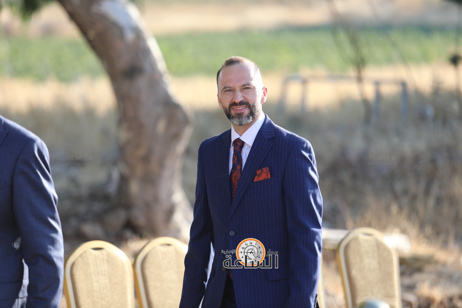 Madar Al-Saa Images 0.642566719190028