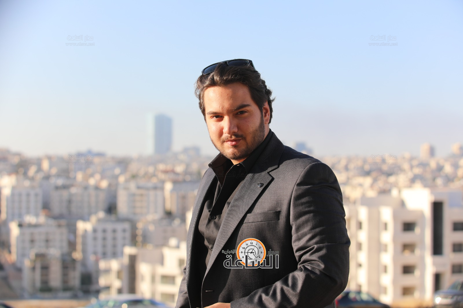 Madar Al-Saa Images 0.5401013539253421