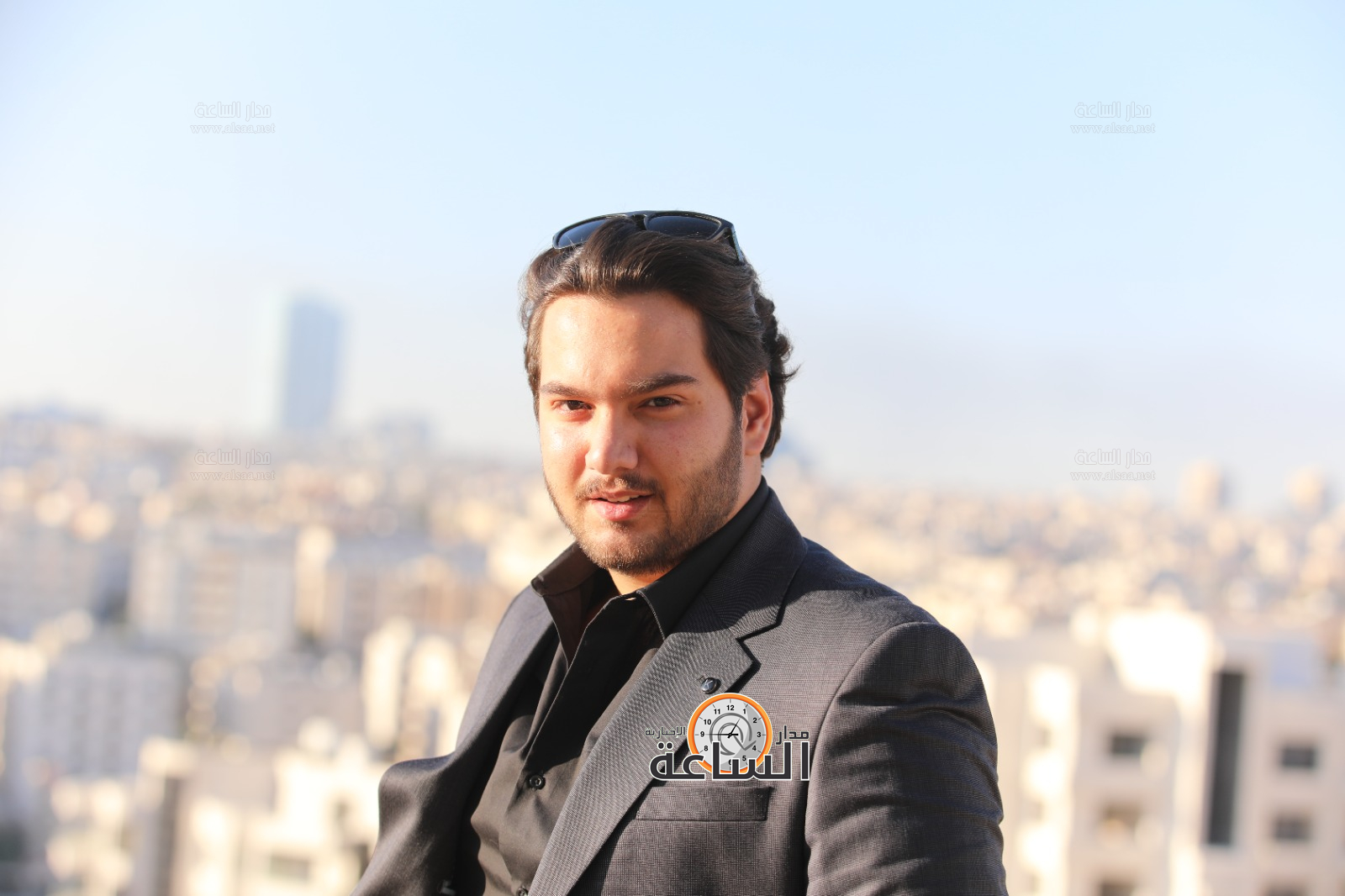 Madar Al-Saa Images 0.9193640117524675