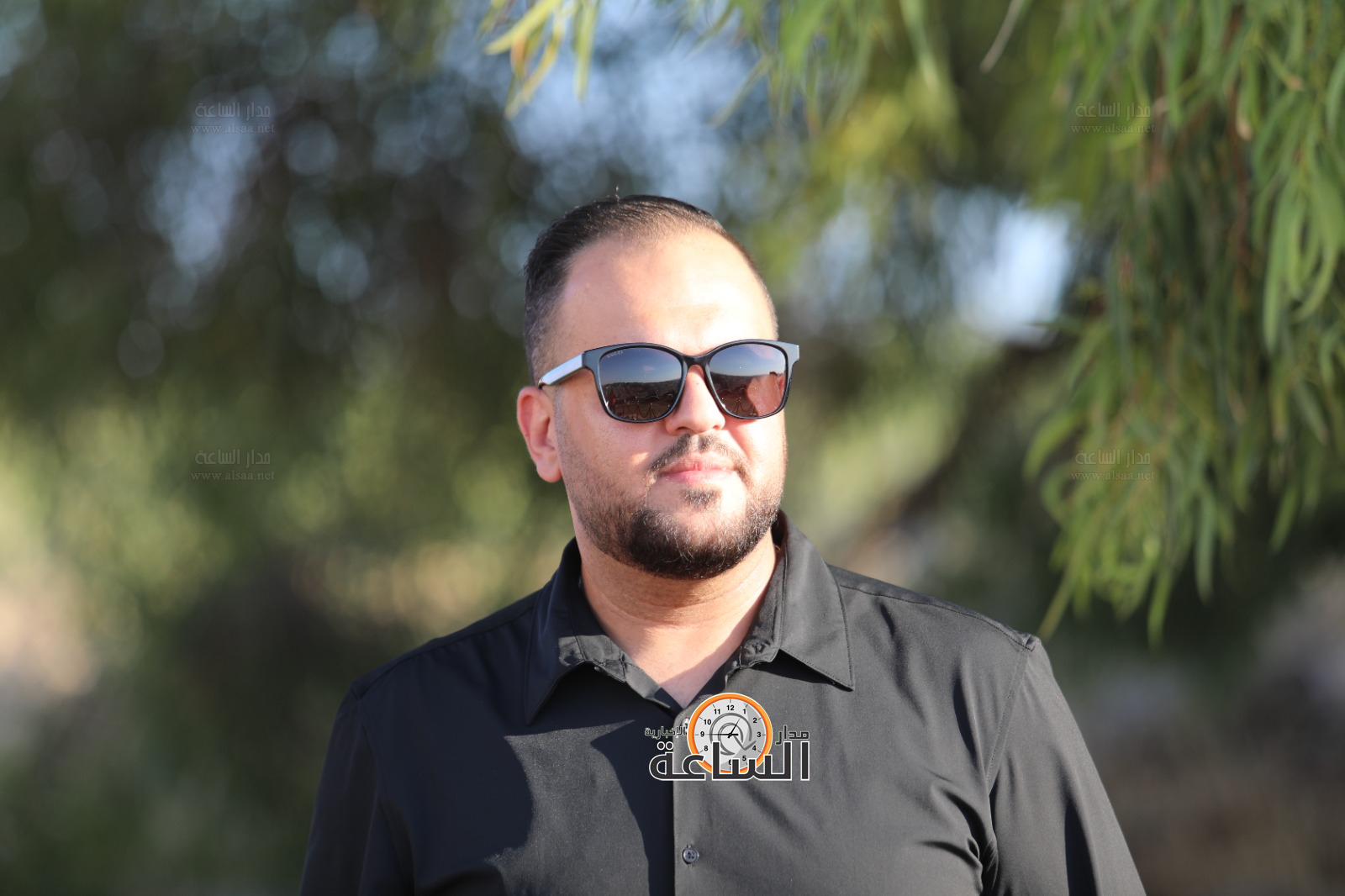 Madar Al-Saa Images 0.6577572151631157