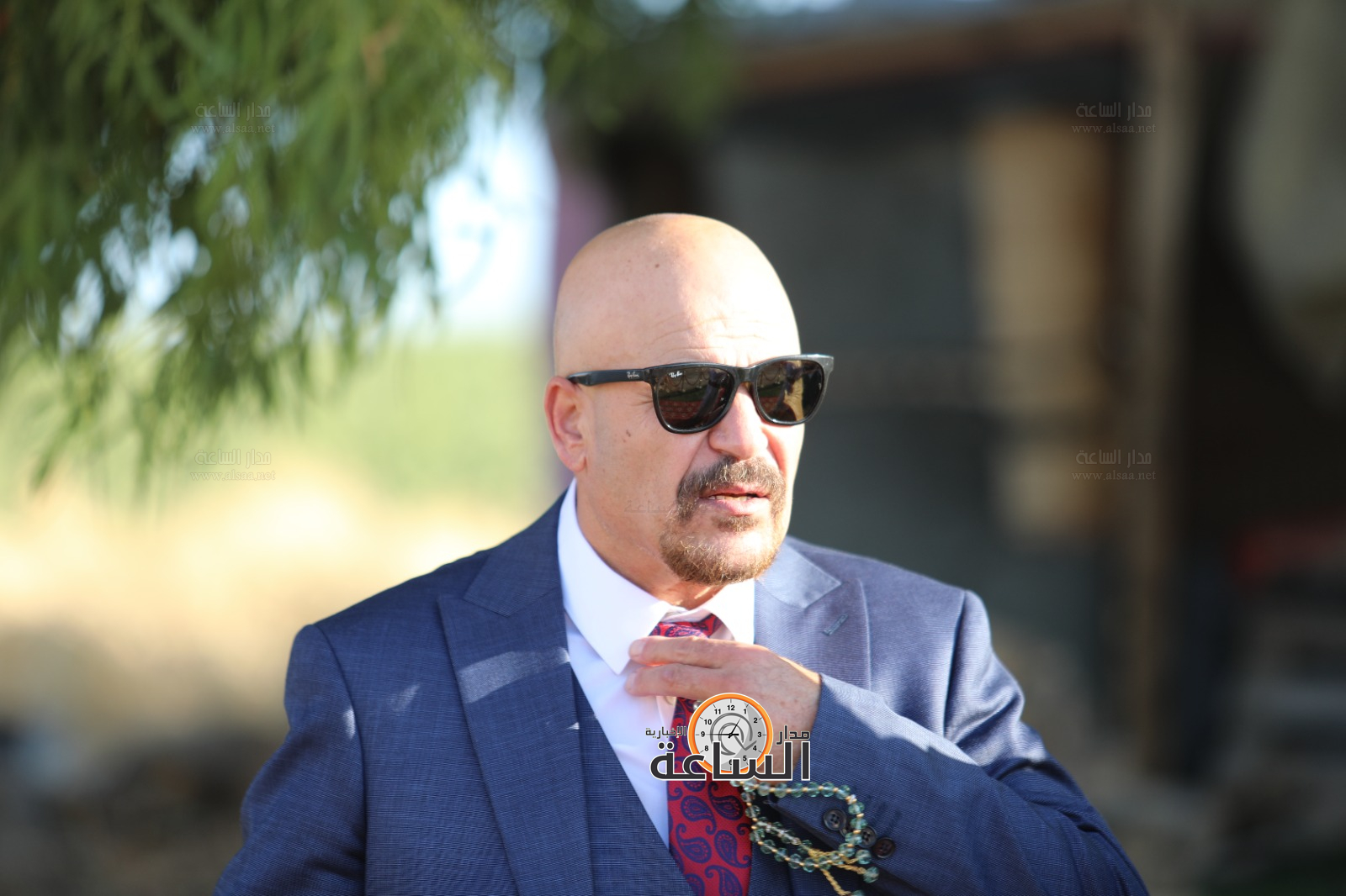 Madar Al-Saa Images 0.239342748413087