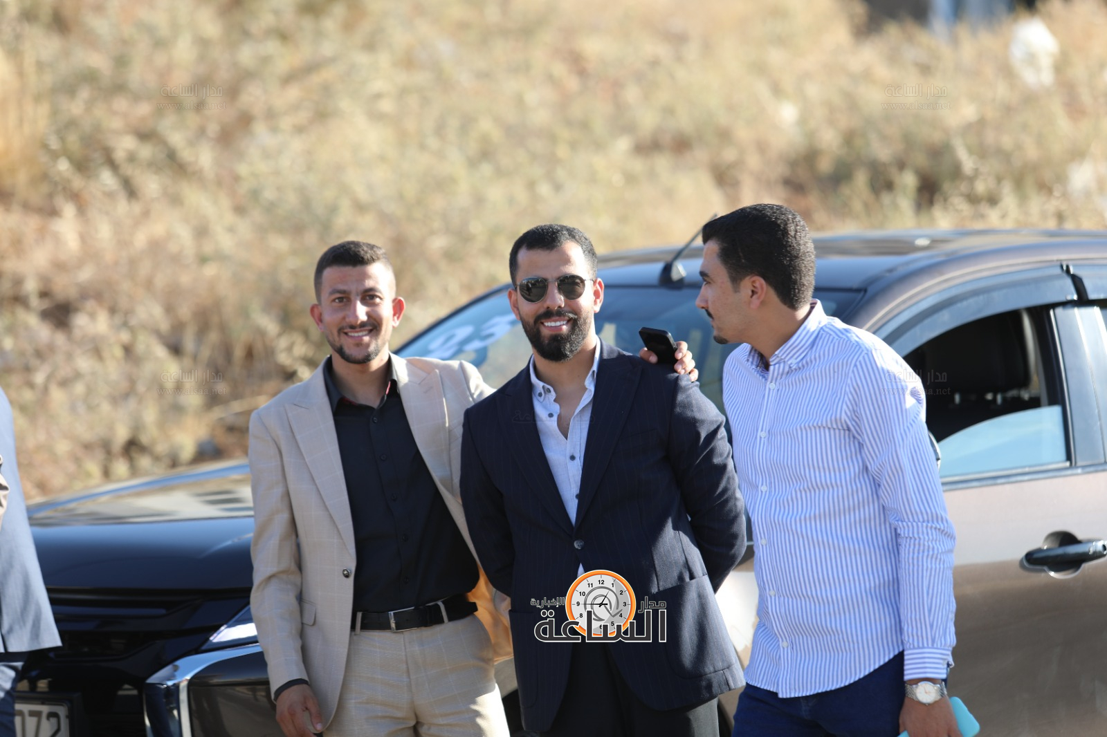 Madar Al-Saa Images 0.4815602333120781