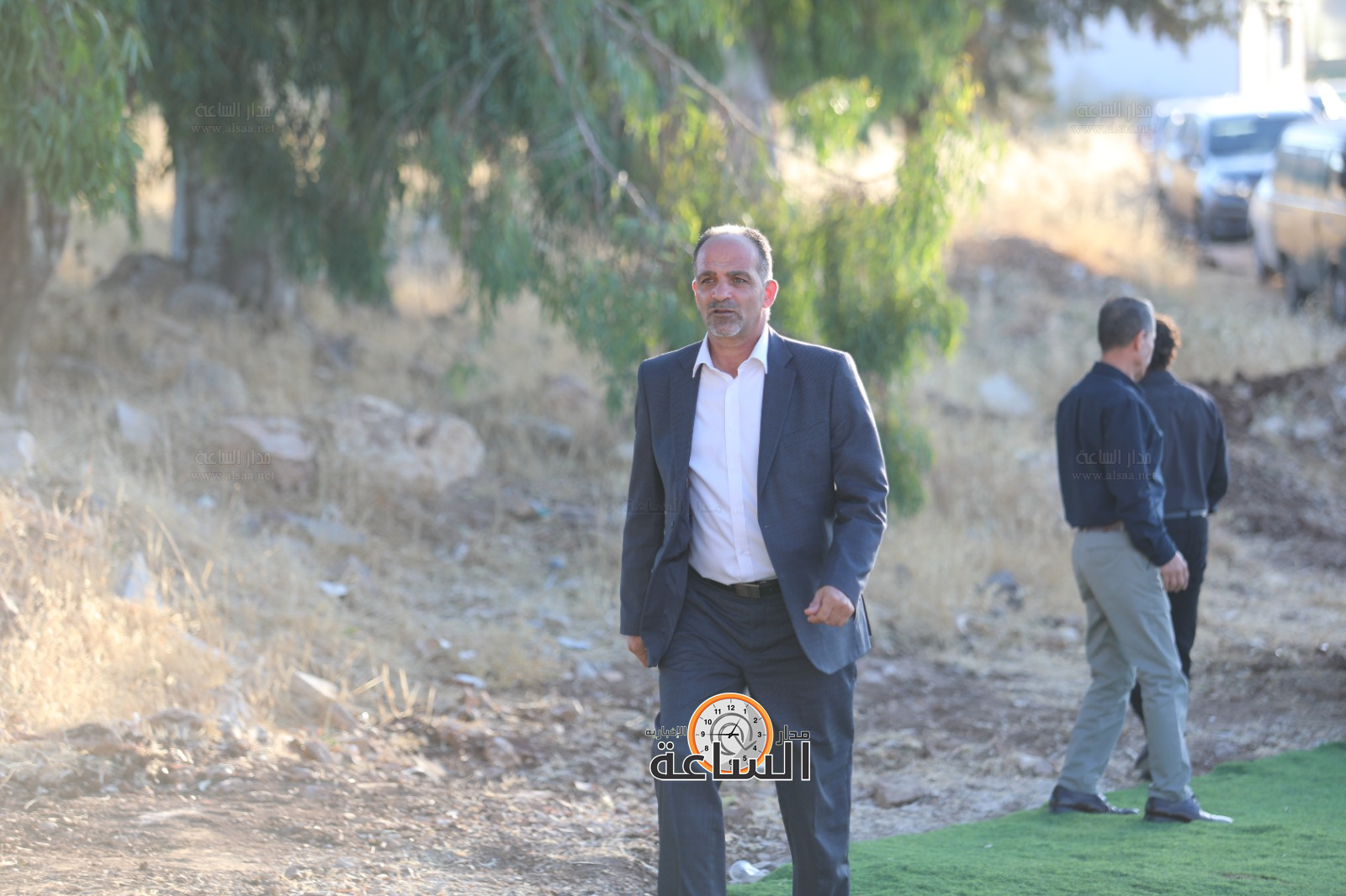 Madar Al-Saa Images 0.15826889606547634