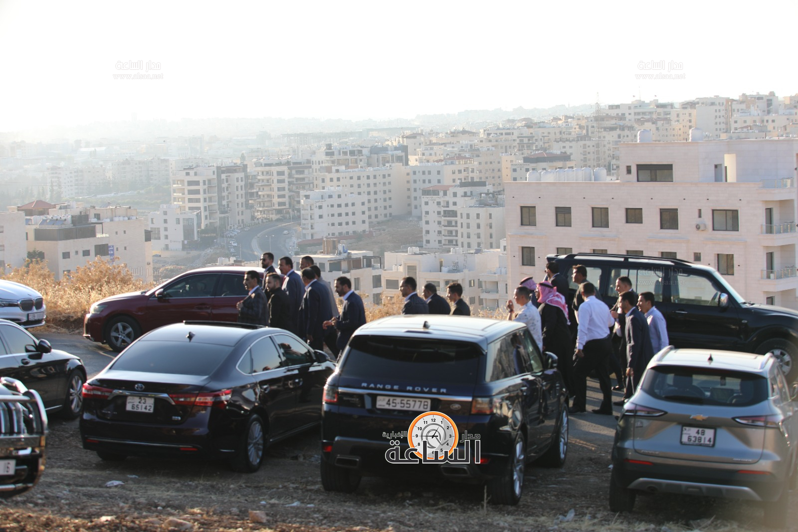 Madar Al-Saa Images 0.3368376764444163