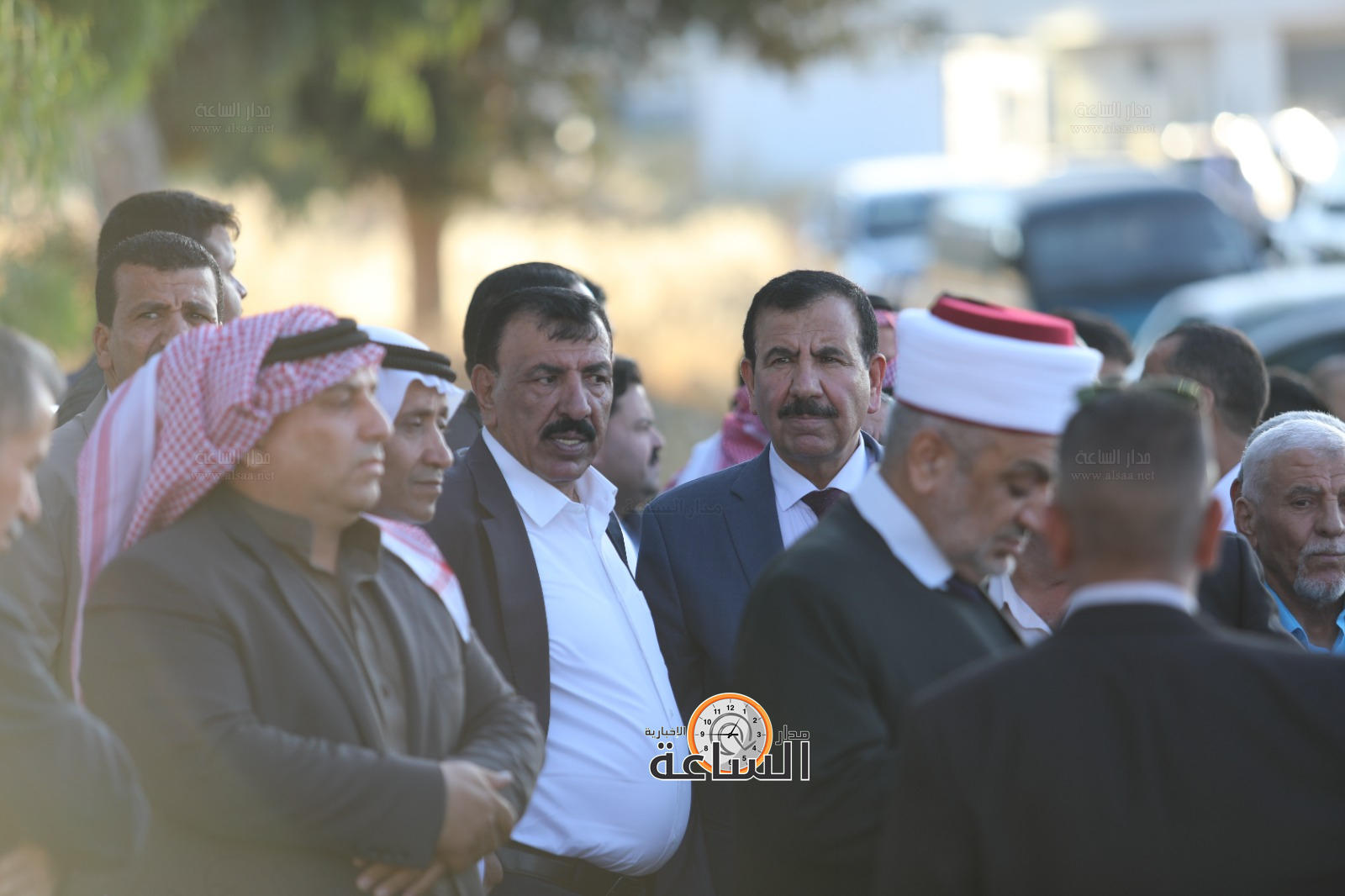 Madar Al-Saa Images 0.007040285392334589