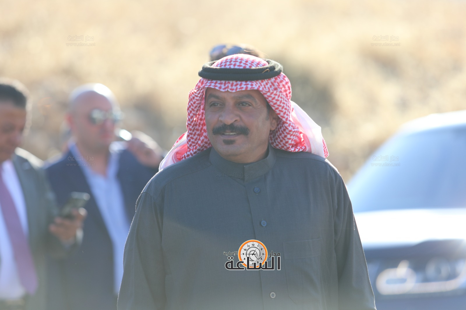 Madar Al-Saa Images 0.4228545837827622