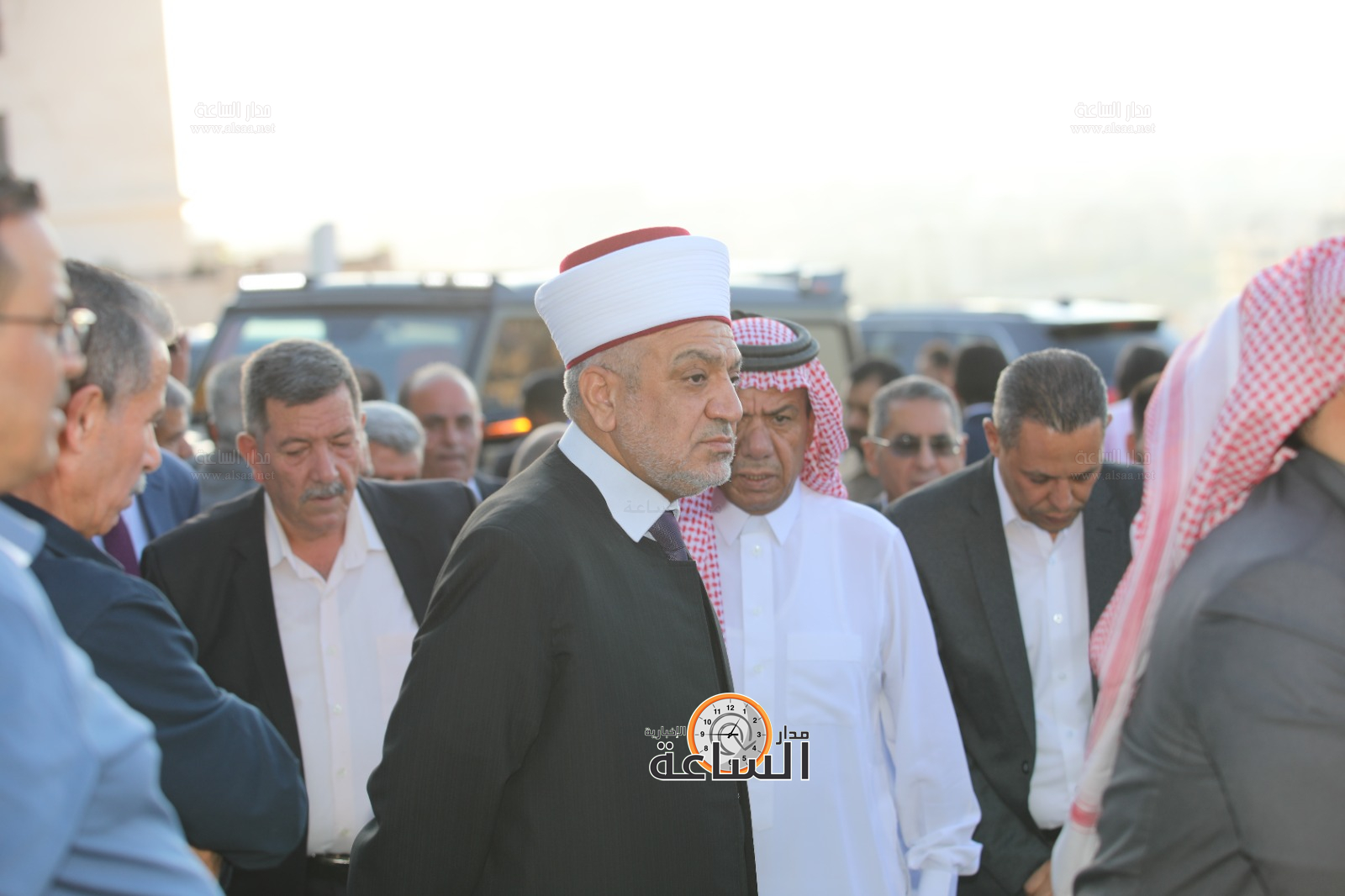 Madar Al-Saa Images 0.5093659430857718