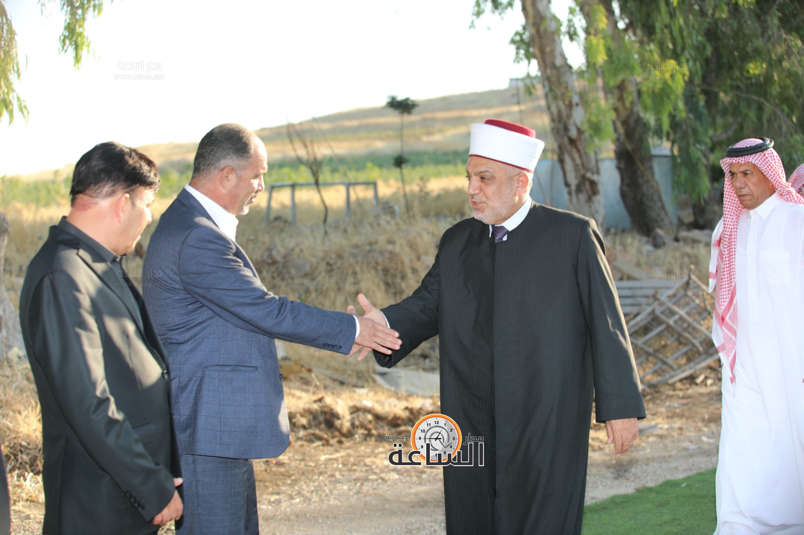 Madar Al-Saa Images 0.22420021726563033