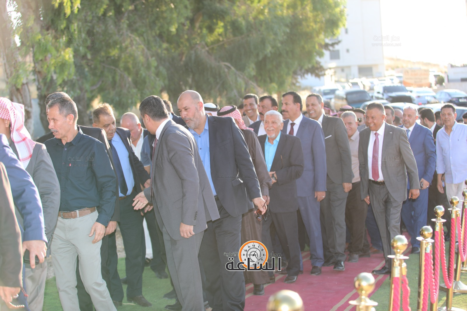 Madar Al-Saa Images 0.4976291172732876