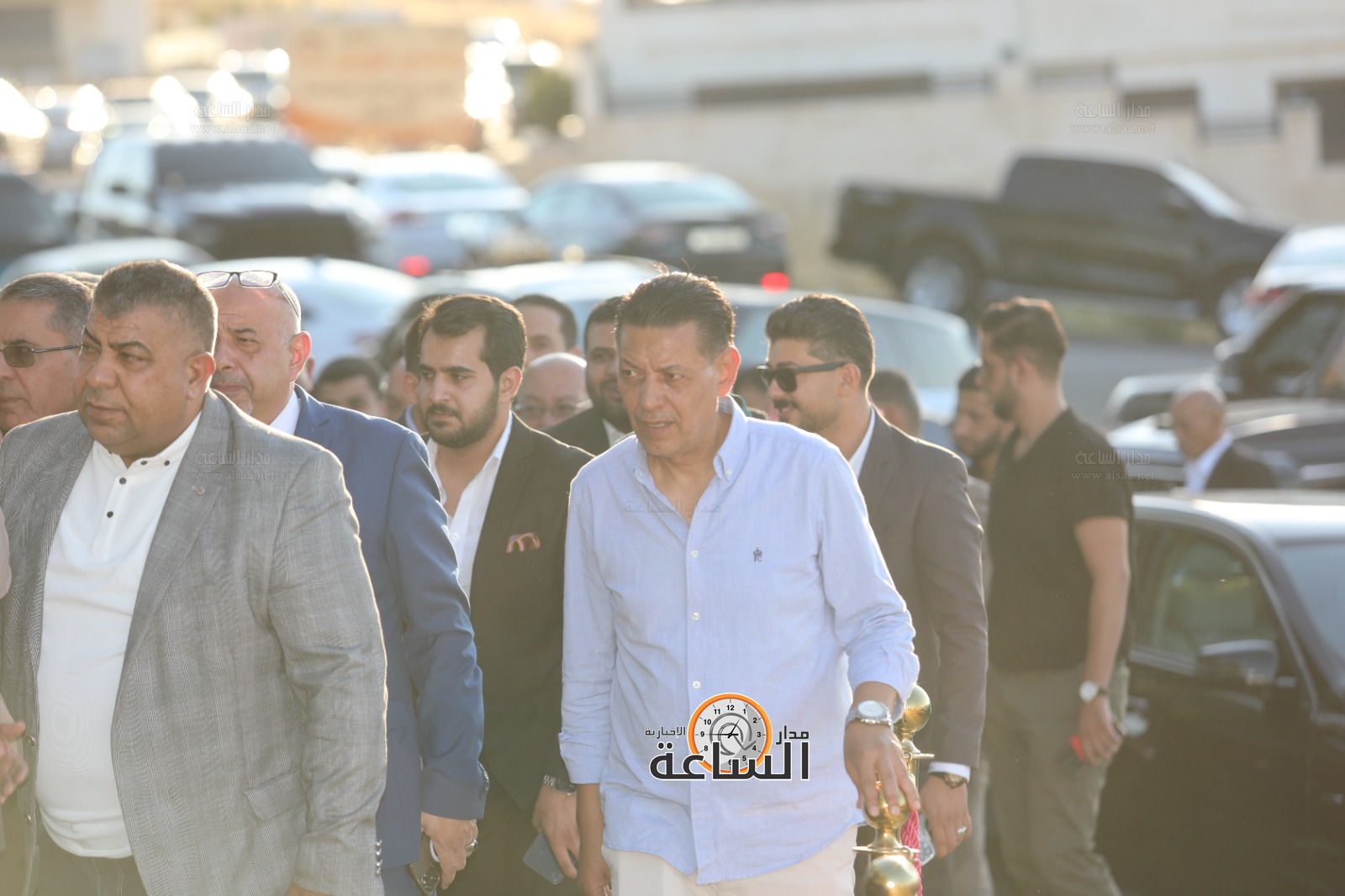 Madar Al-Saa Images 0.1992175073939253