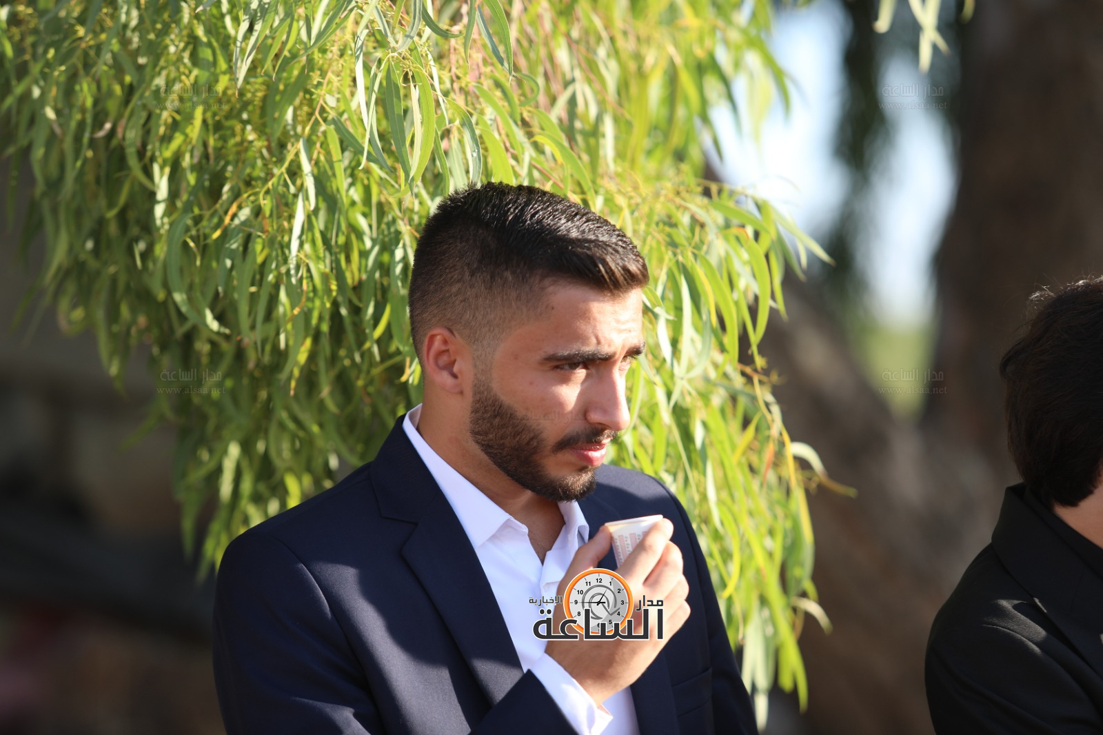 Madar Al-Saa Images 0.6853899631405145