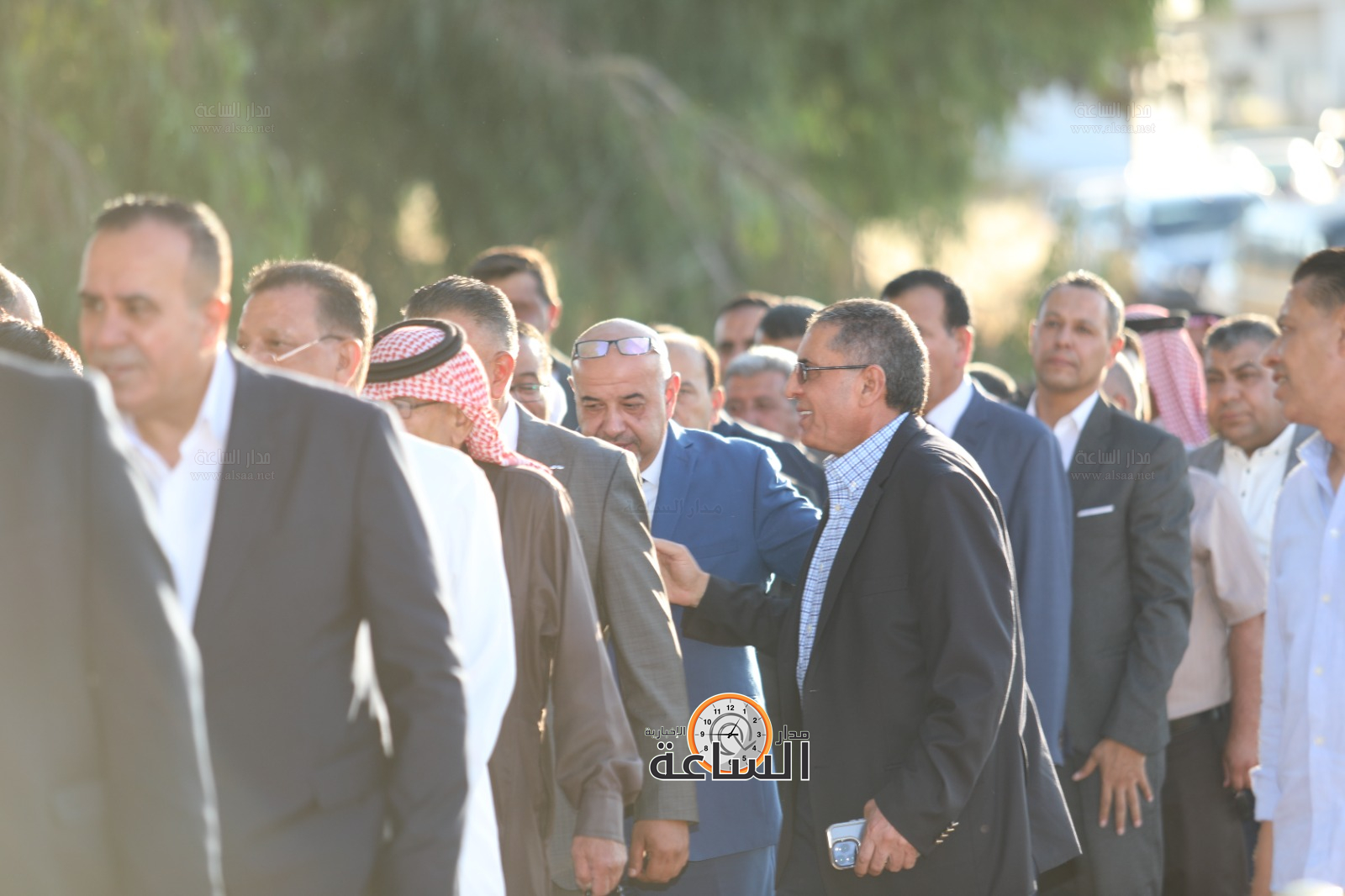 Madar Al-Saa Images 0.9720689848361912