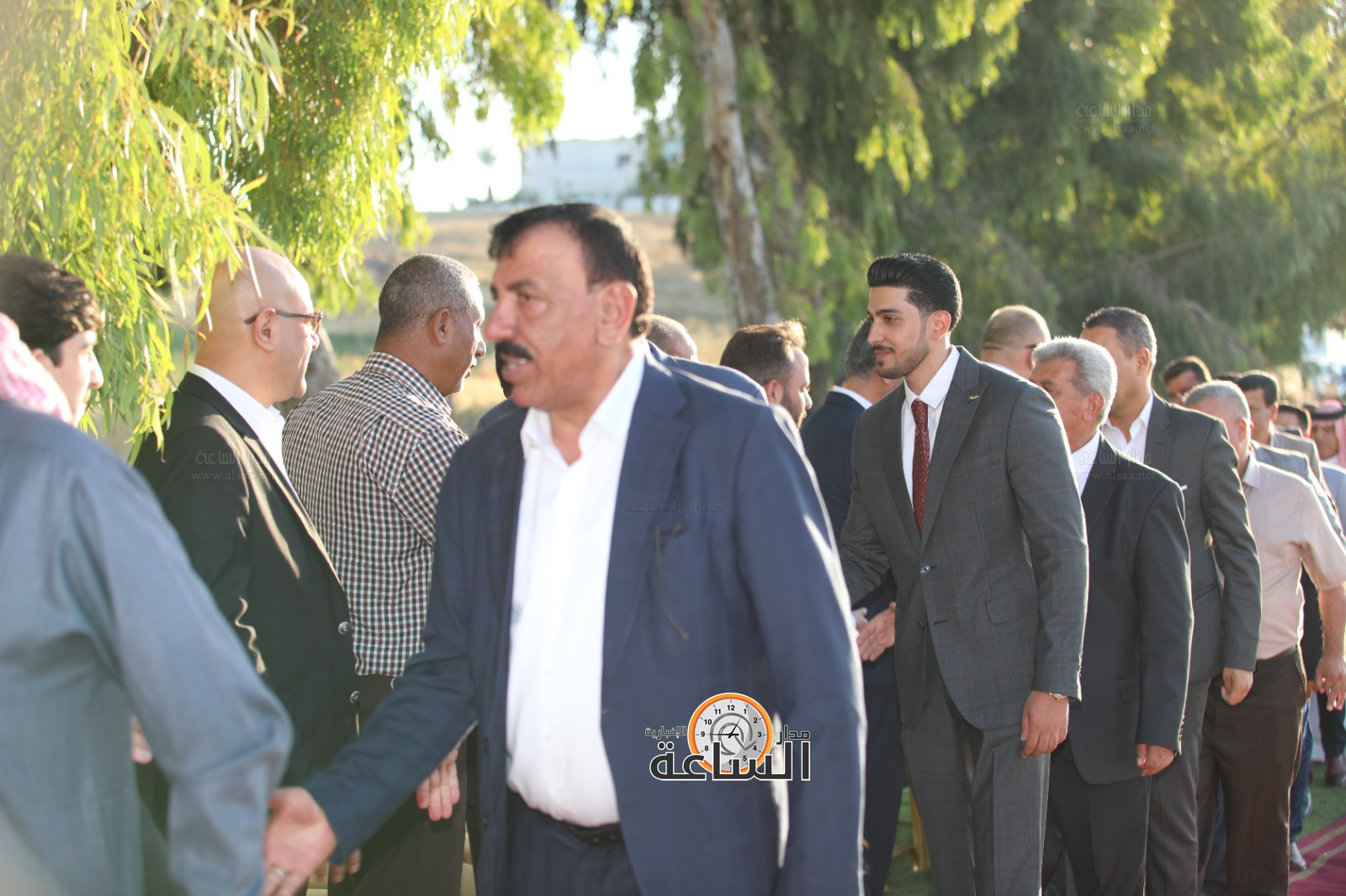 Madar Al-Saa Images 0.27374719818818427