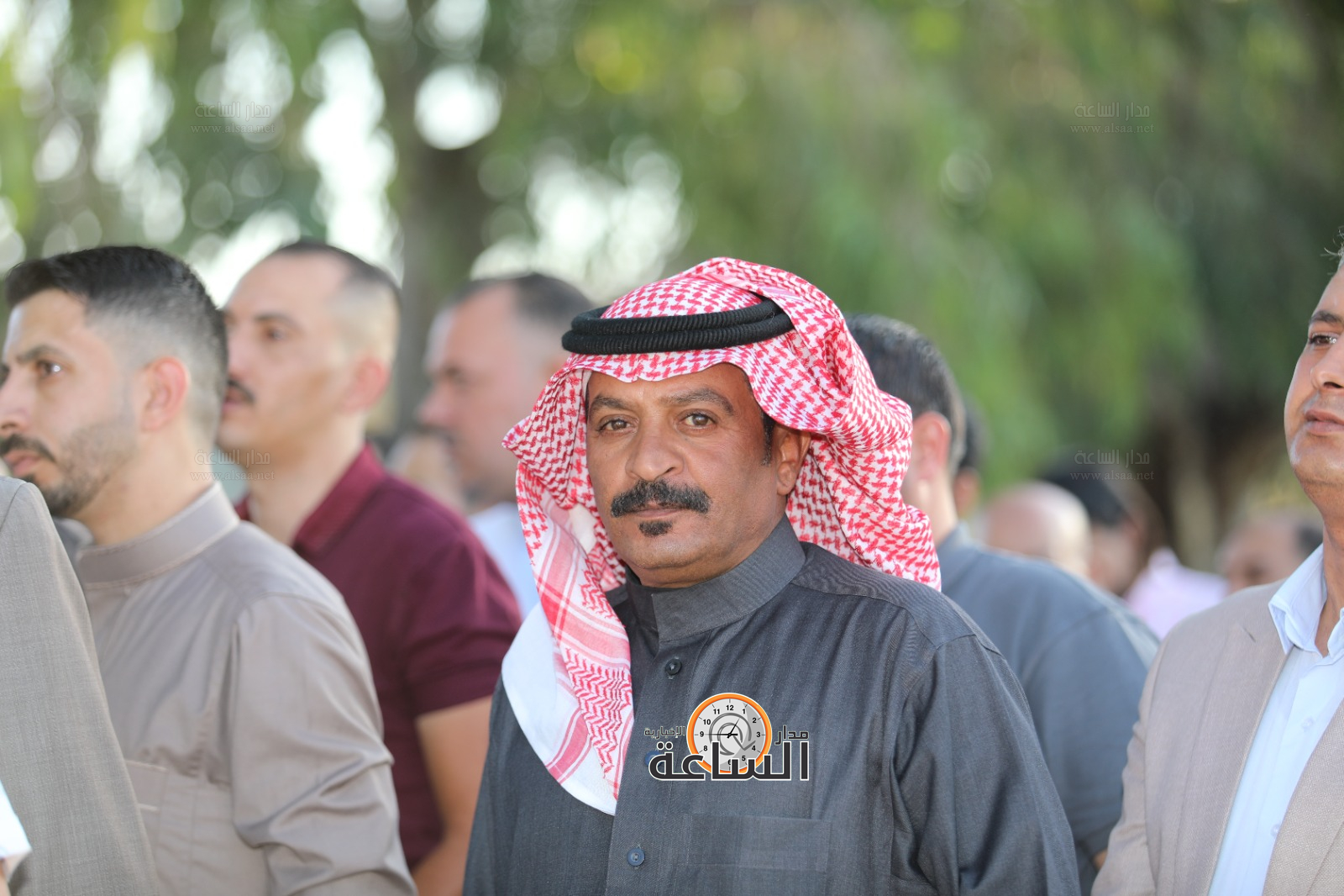 Madar Al-Saa Images 0.38631515494280233