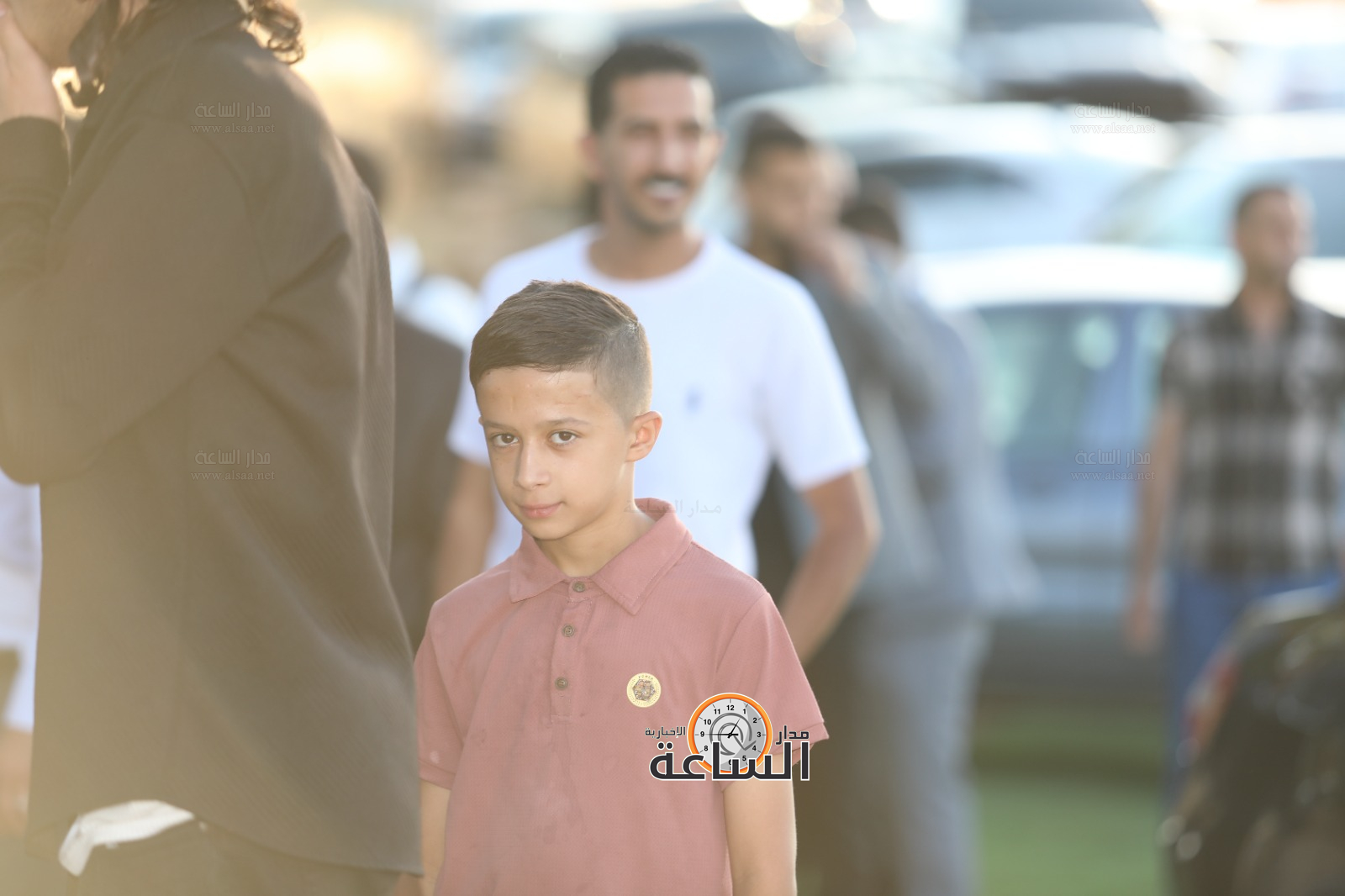 Madar Al-Saa Images 0.547974647839764