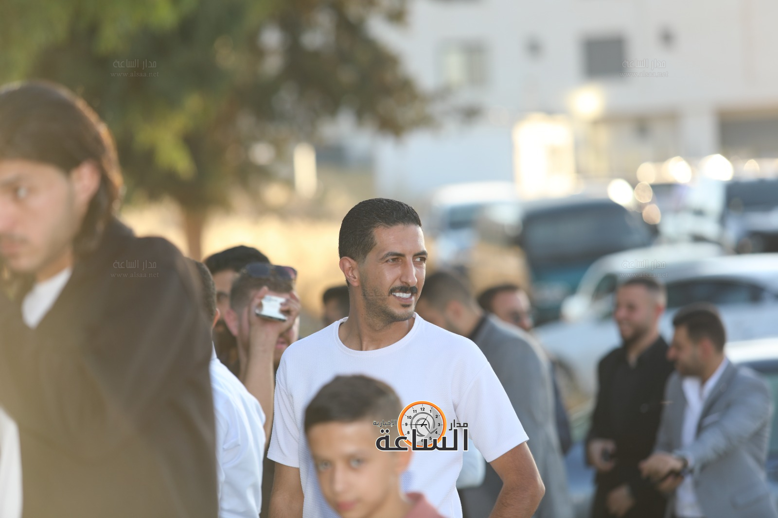 Madar Al-Saa Images 0.41729282114308197