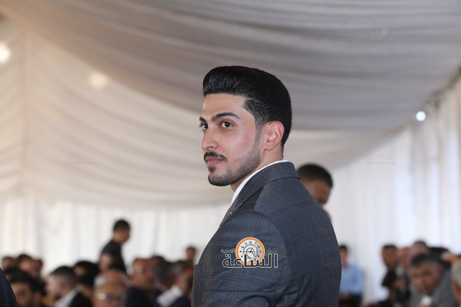 Madar Al-Saa Images 0.7064702993078991