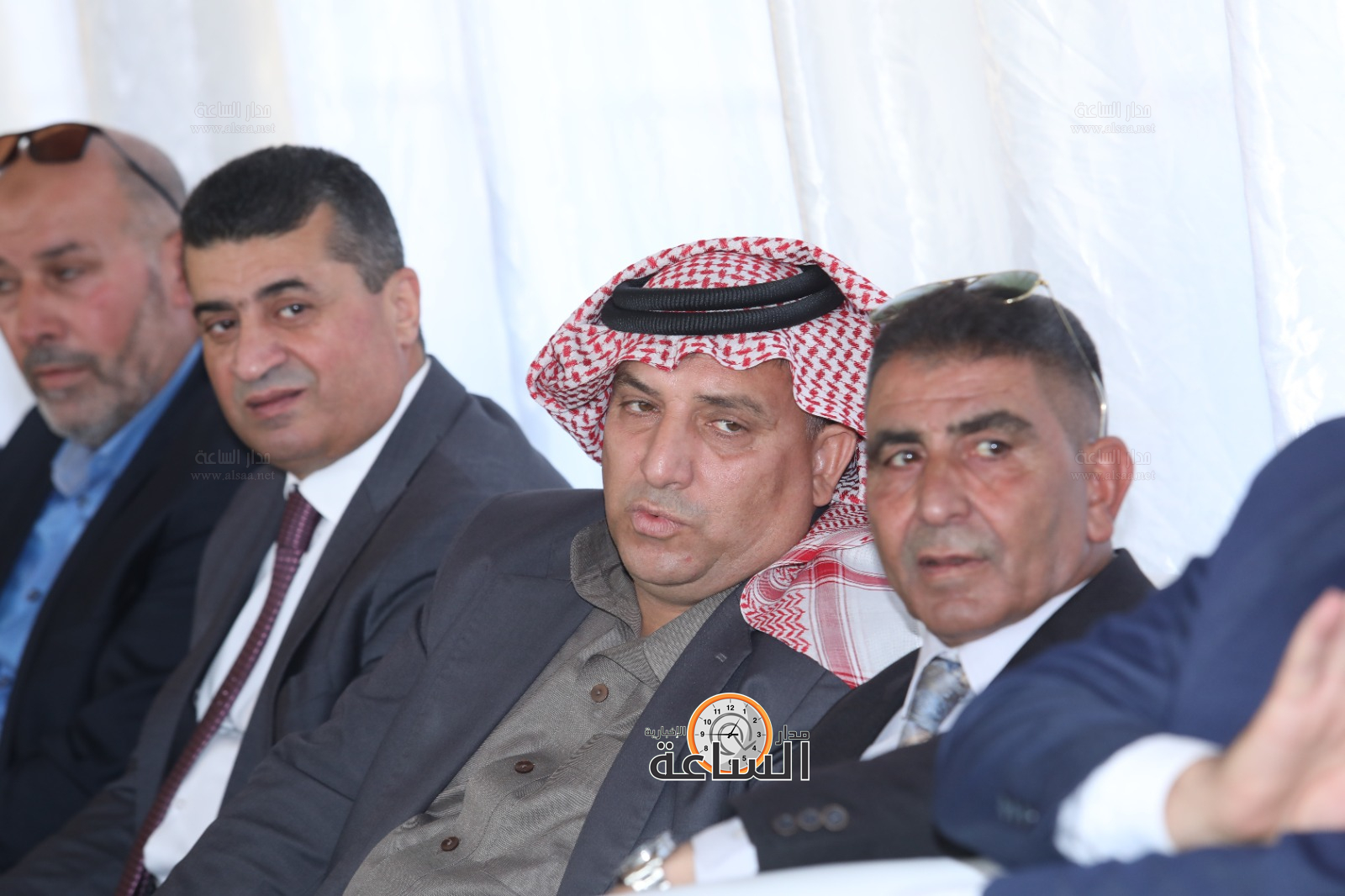 Madar Al-Saa Images 0.07301344982672409