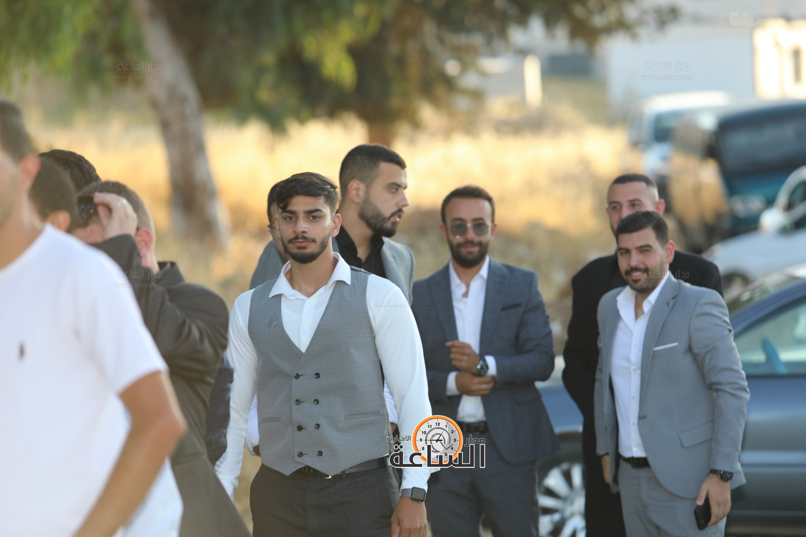 Madar Al-Saa Images 0.6422920538872254