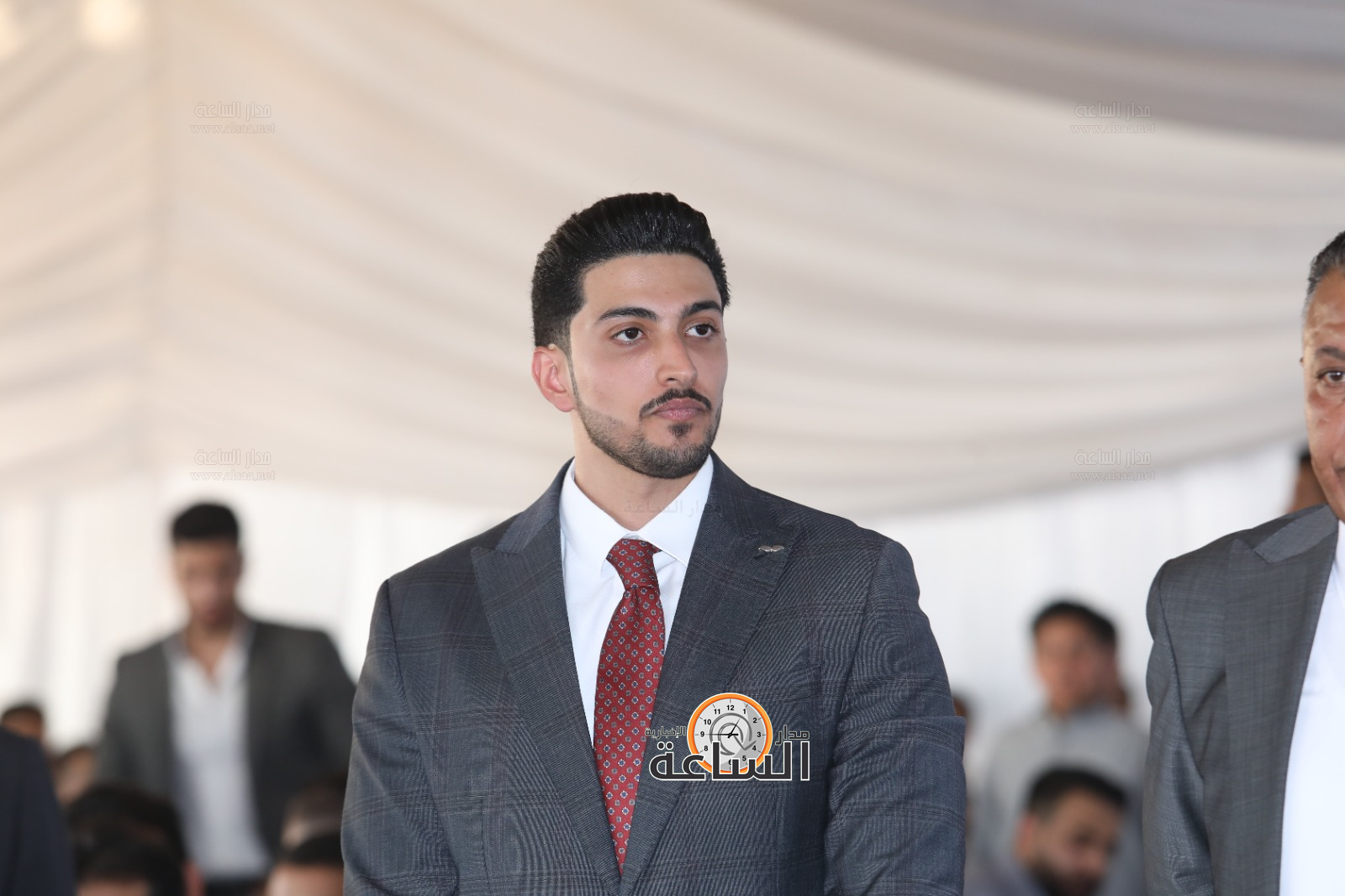 Madar Al-Saa Images 0.8707722840078371